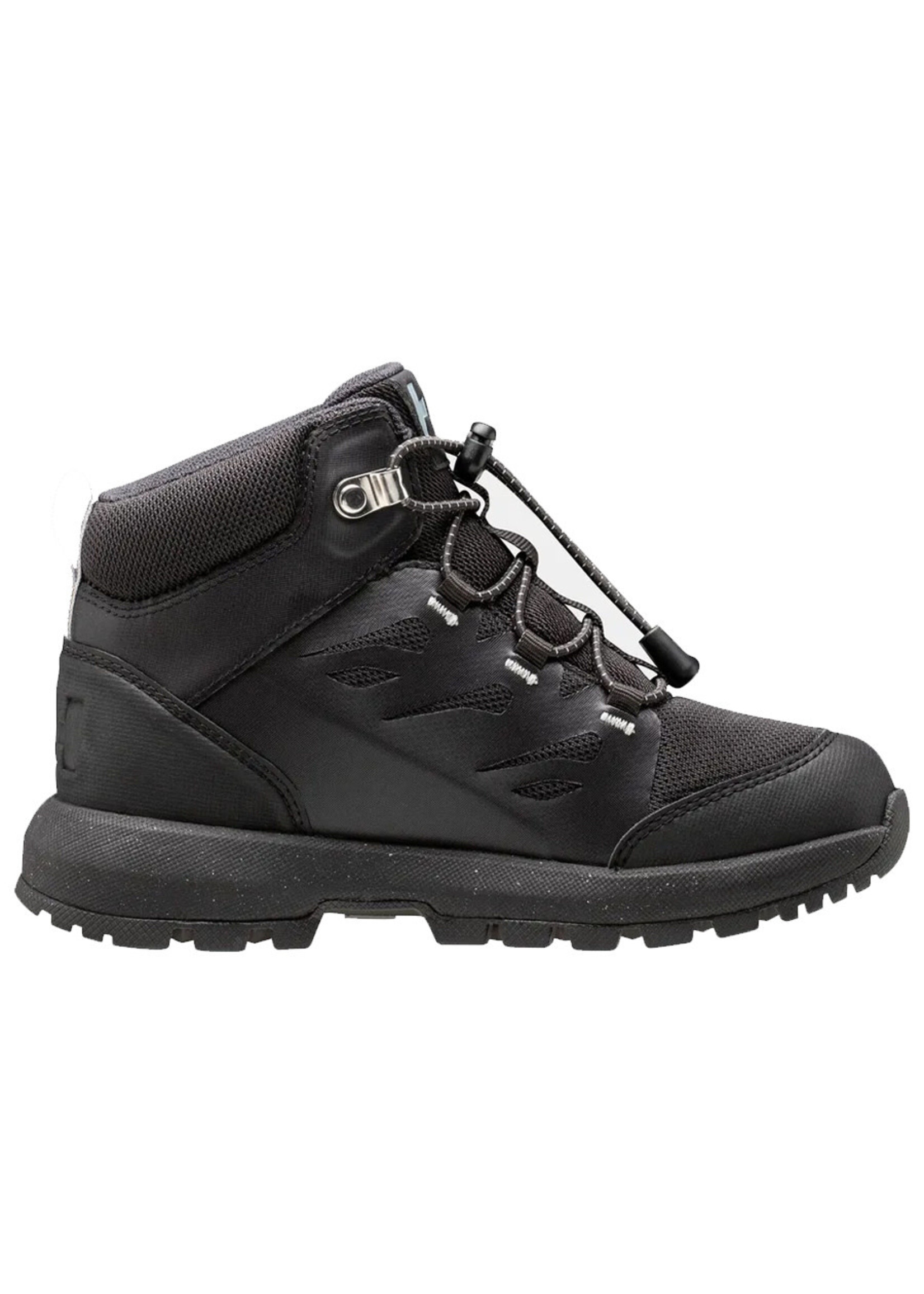 HELLY HANSEN Bottes MARKA HT / Noir (Enfant)