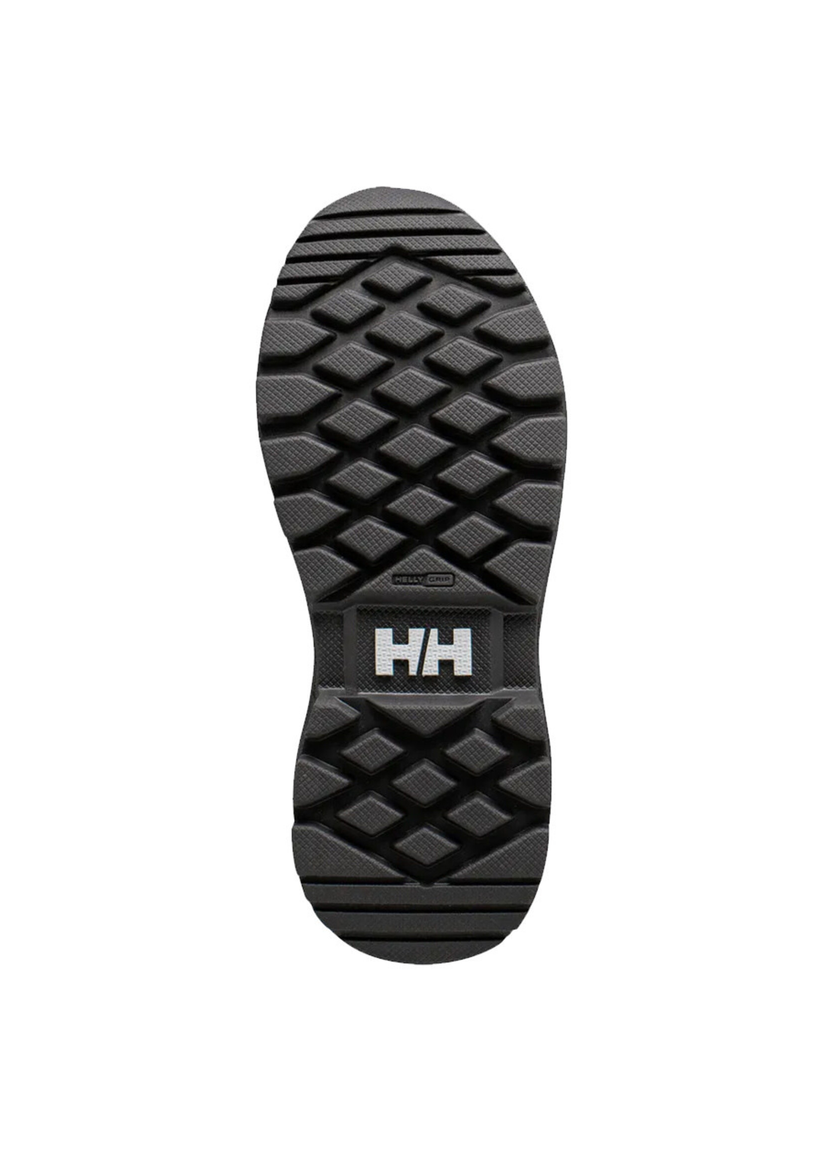 HELLY HANSEN Bottes MARKA HT / Noir (Enfant)