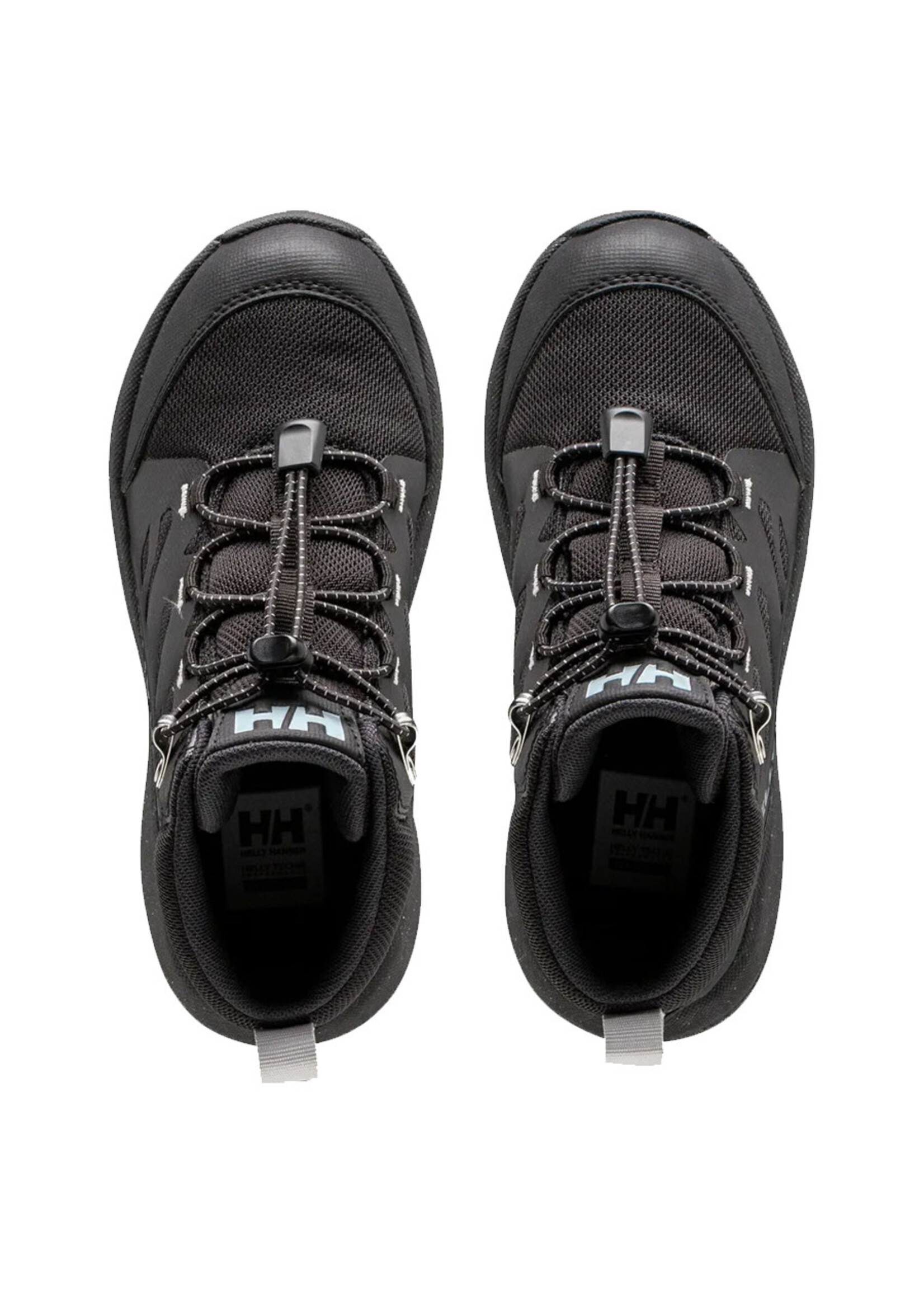 HELLY HANSEN Bottes MARKA HT / Noir (Enfant)