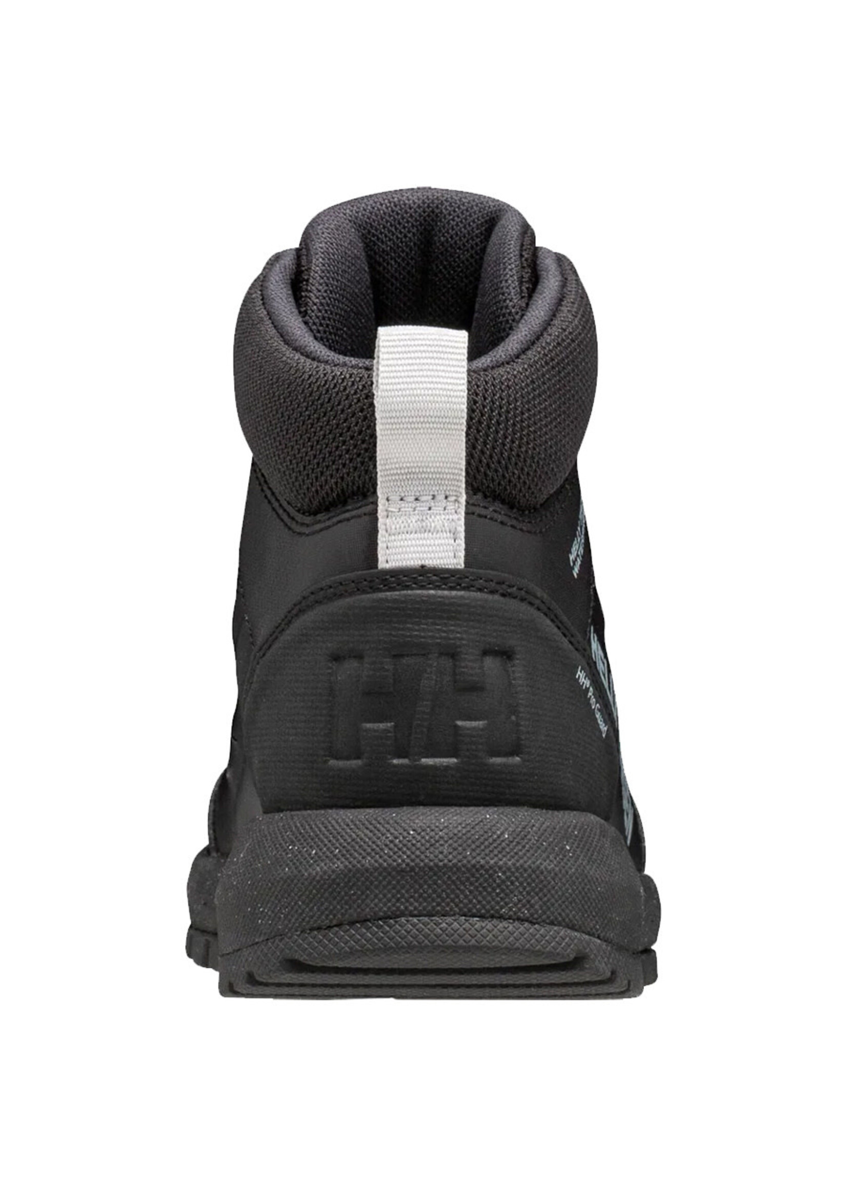 HELLY HANSEN Bottes MARKA HT / Noir (Enfant)