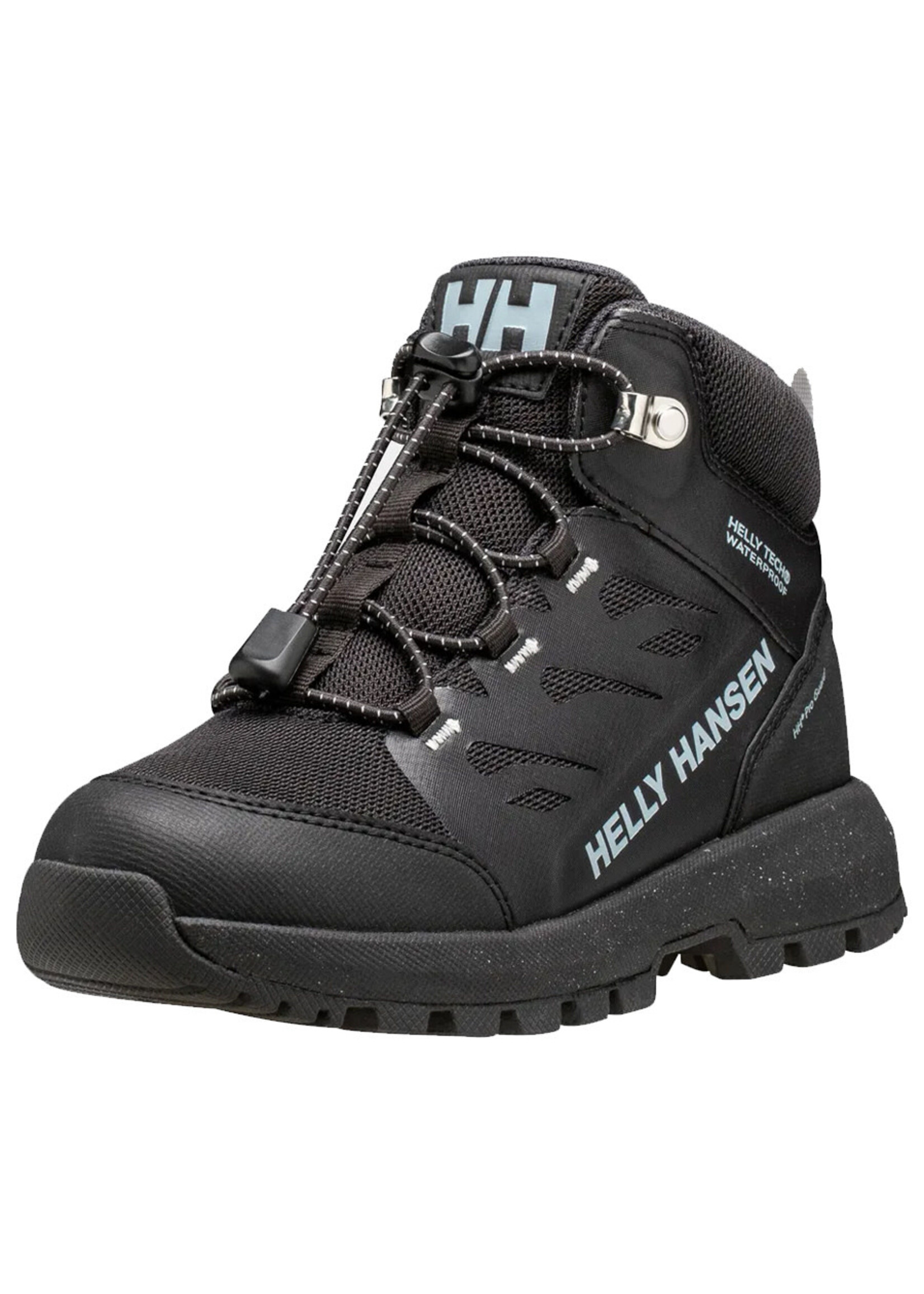 HELLY HANSEN Bottes MARKA HT / Noir (Enfant)