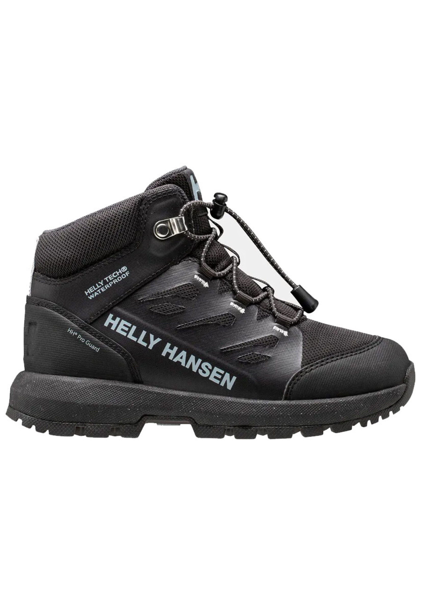 HELLY HANSEN Bottes MARKA HT / Noir (Enfant)