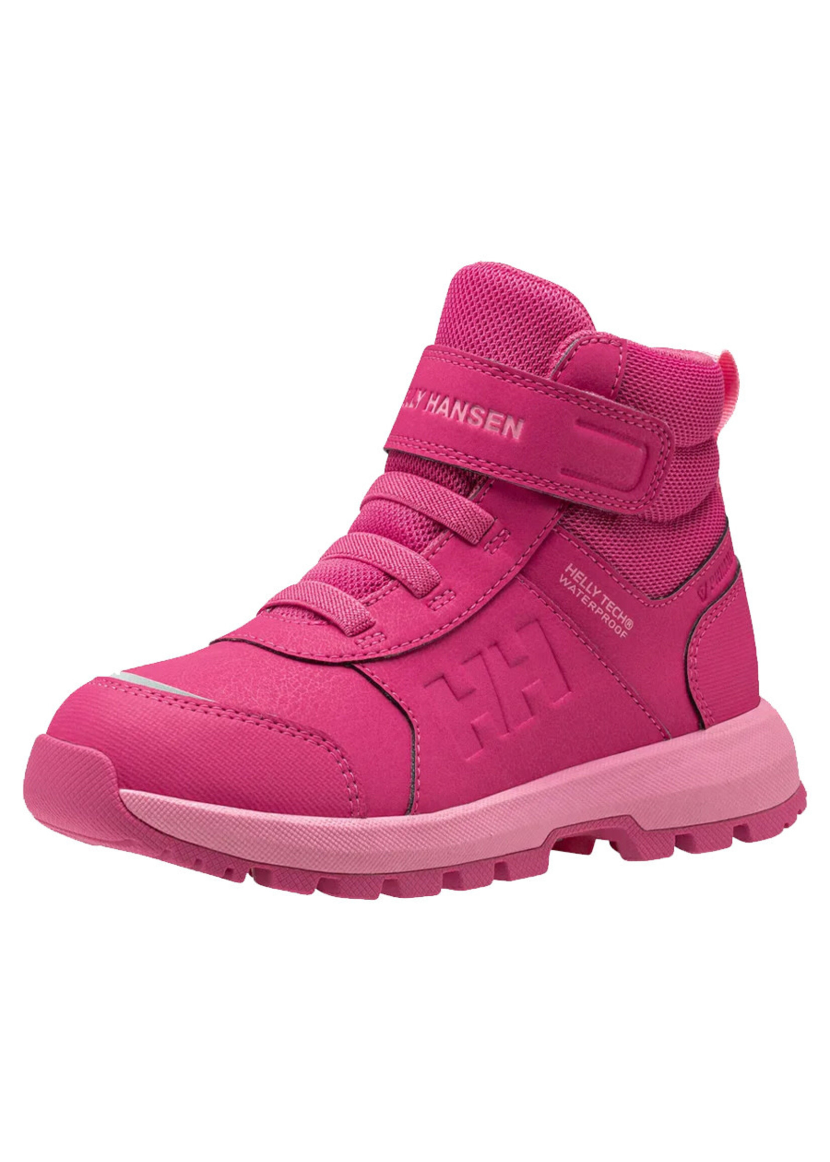 HELLY HANSEN Bottes SHELTER HT / Fruit du Dragon (Enfant)