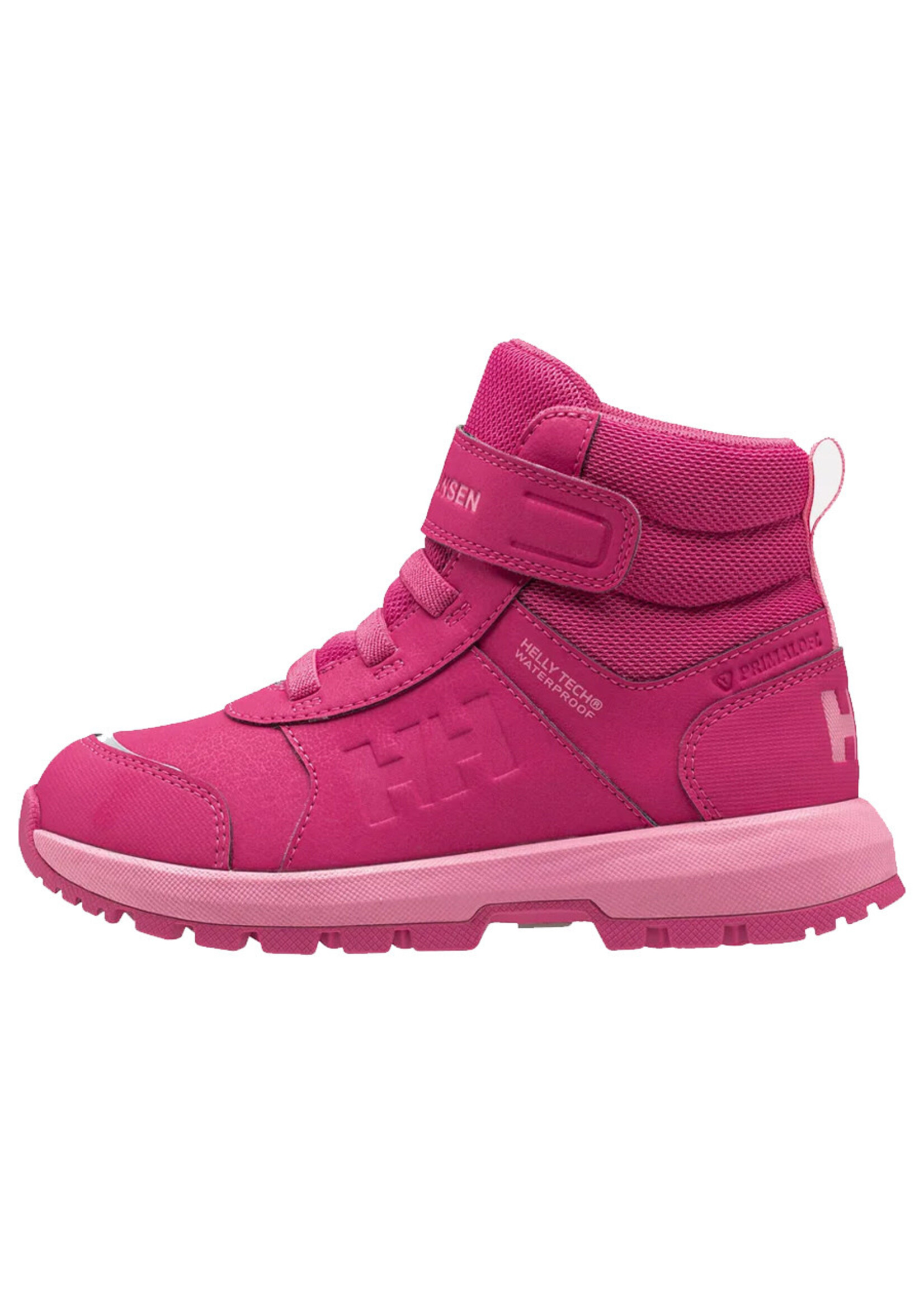 HELLY HANSEN Bottes SHELTER HT / Fruit du Dragon (Enfant)