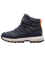 HELLY HANSEN Bottes SHELTER HT / Bleu Navy (Enfant)