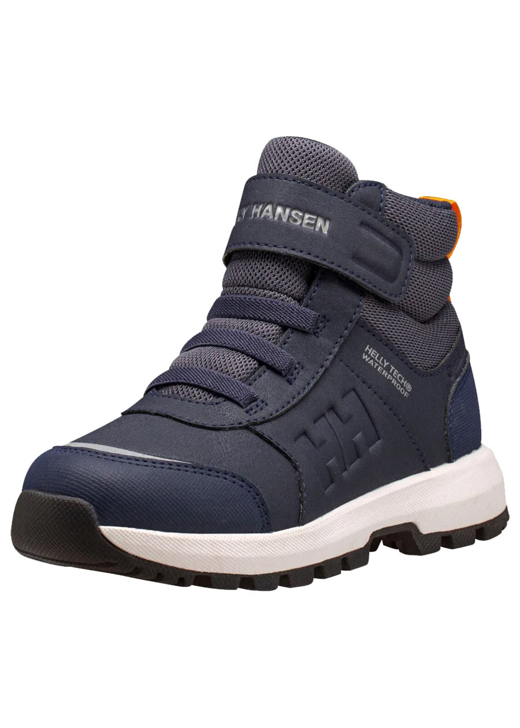 HELLY HANSEN Bottes SHELTER HT / Bleu Navy (Enfant)