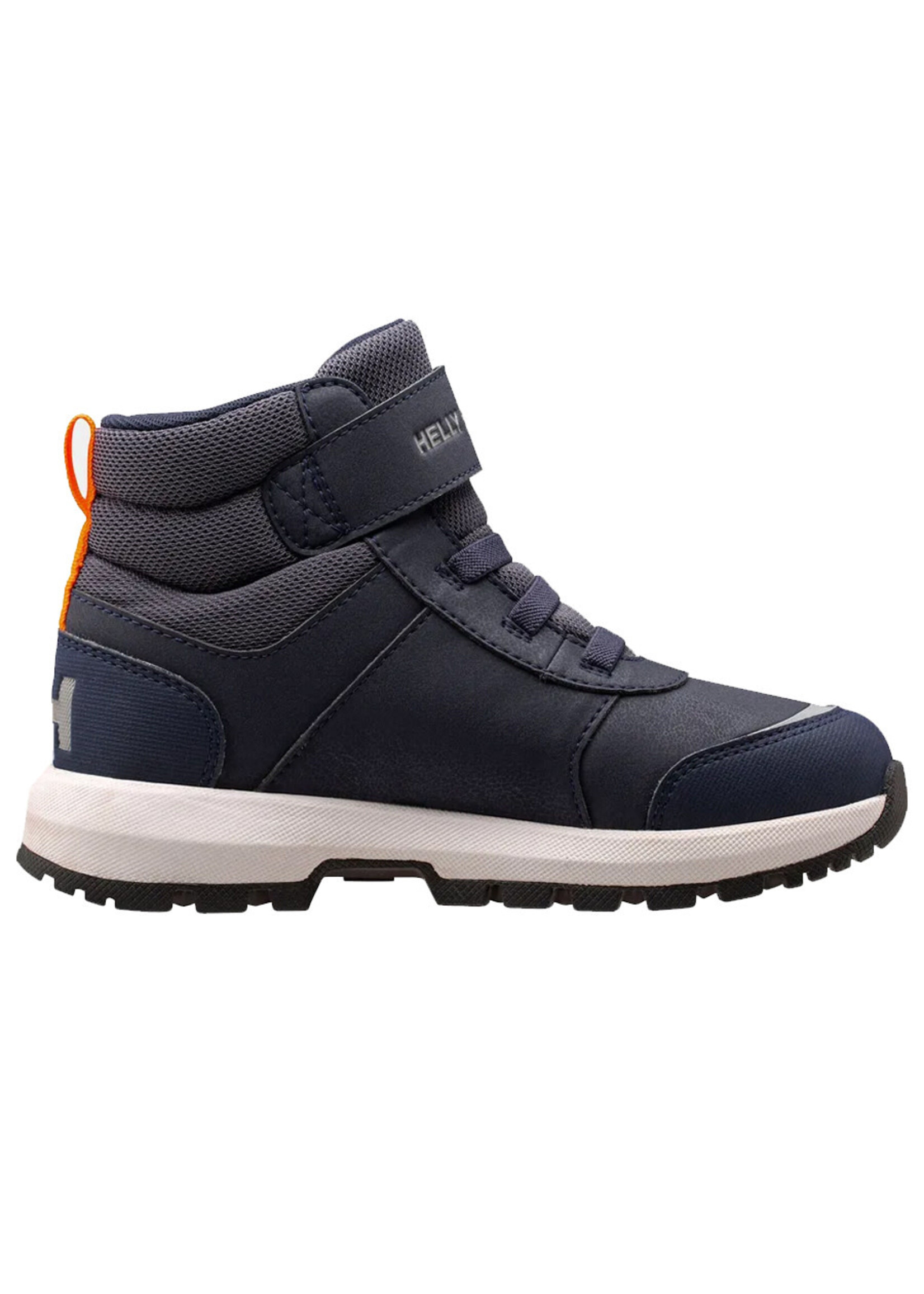 HELLY HANSEN Bottes SHELTER HT / Bleu Navy (Enfant)