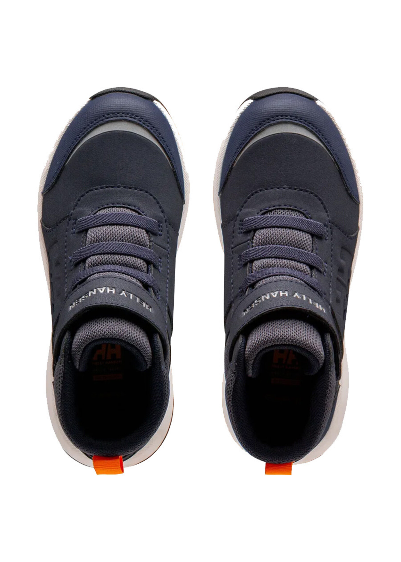 HELLY HANSEN Bottes SHELTER HT / Bleu Navy (Enfant)