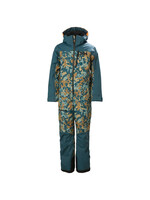 HELLY HANSEN Combinaison de neige FLY HIGH 2.0 / Dark creek (Enfant)