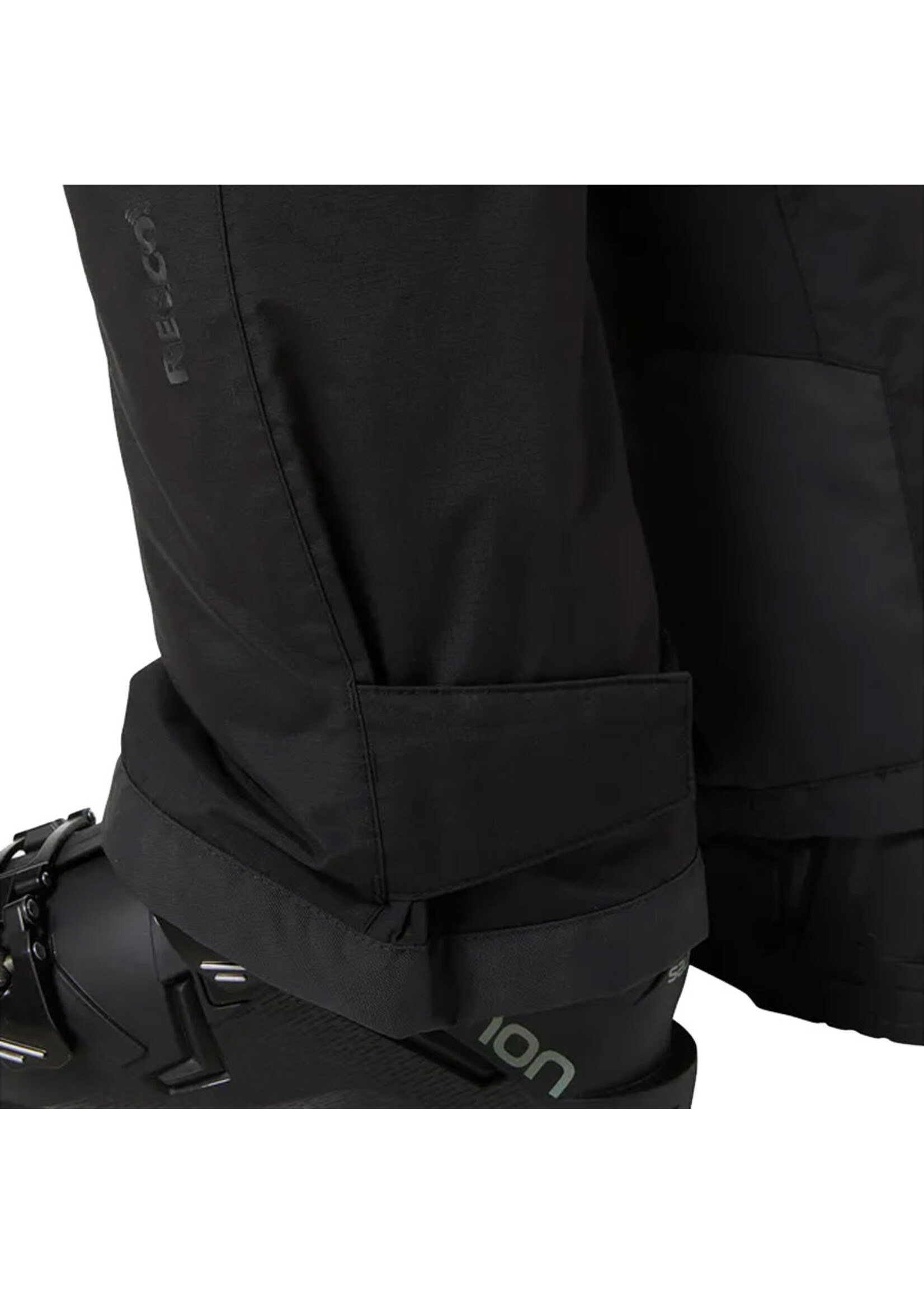 HELLY HANSEN Salopette SUMMIT / Noir (Enfant)