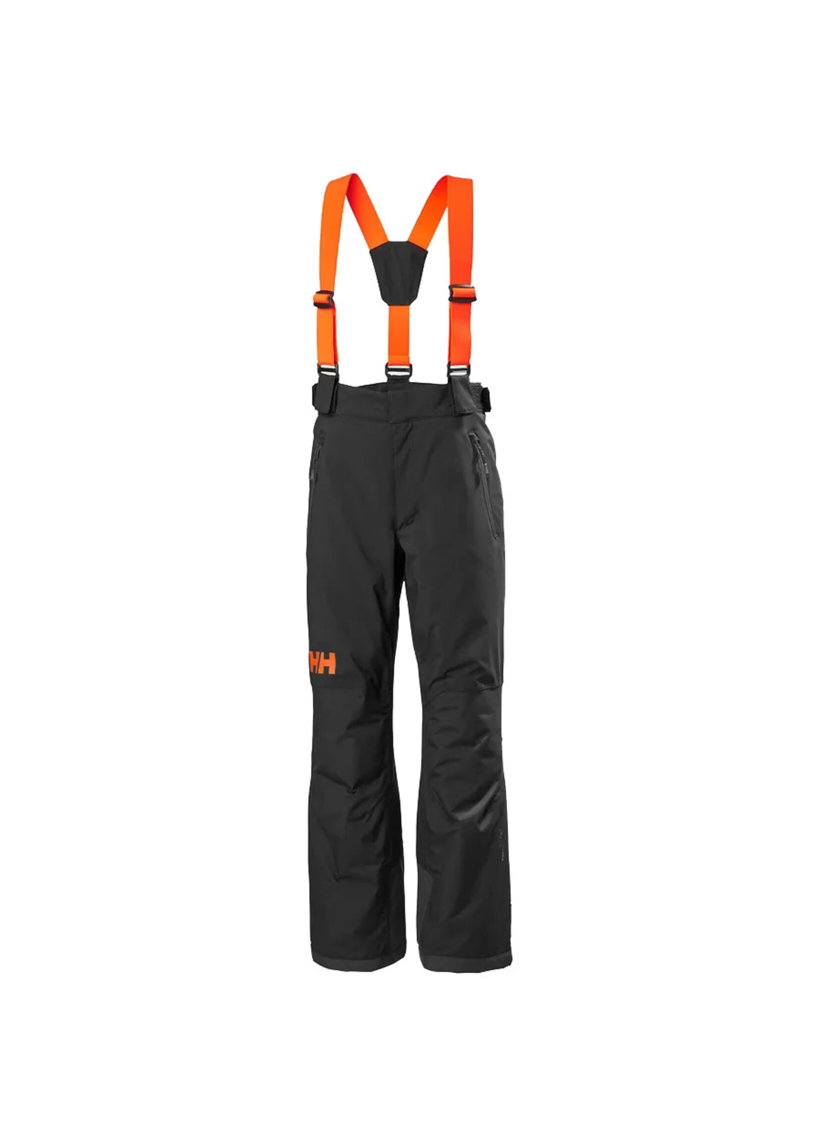 HELLY HANSEN Pantalon isolée NO LIMITS 2.0 / Noir (Enfant)