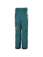 HELLY HANSEN Pantalon isolé ELEMENTS / Dark creek (Enfant)