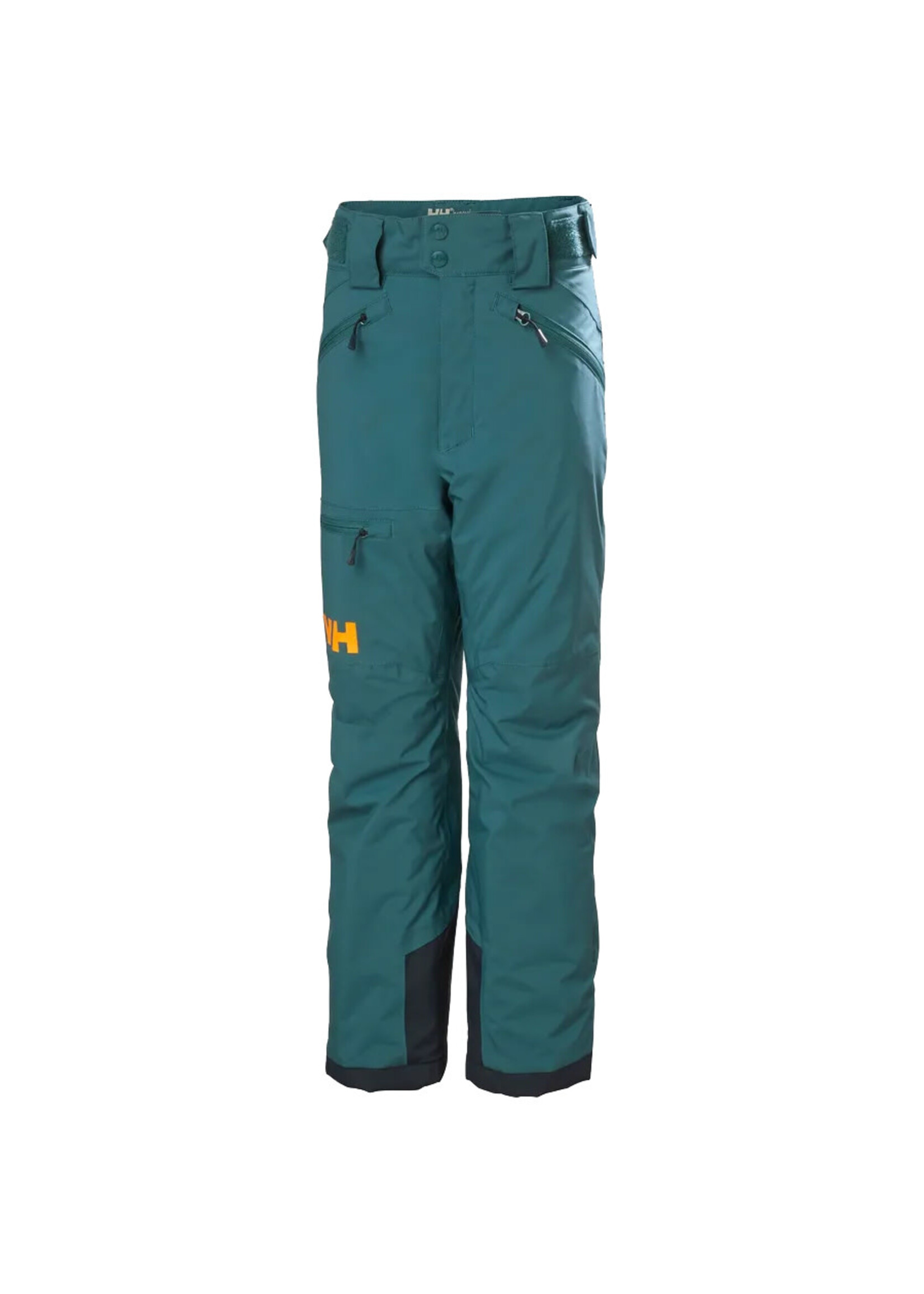 HELLY HANSEN Pantalon isolé ELEMENTS / Dark creek (Enfant)