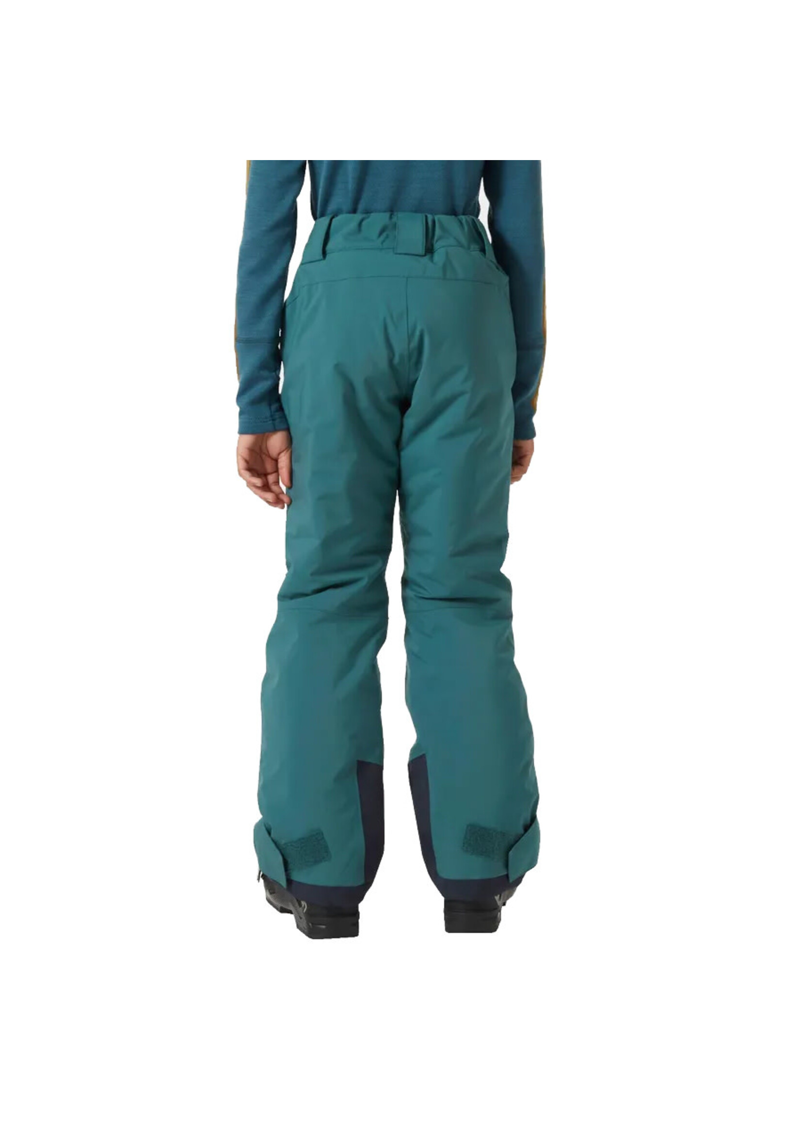 HELLY HANSEN Pantalon isolé ELEMENTS / Dark creek (Enfant)