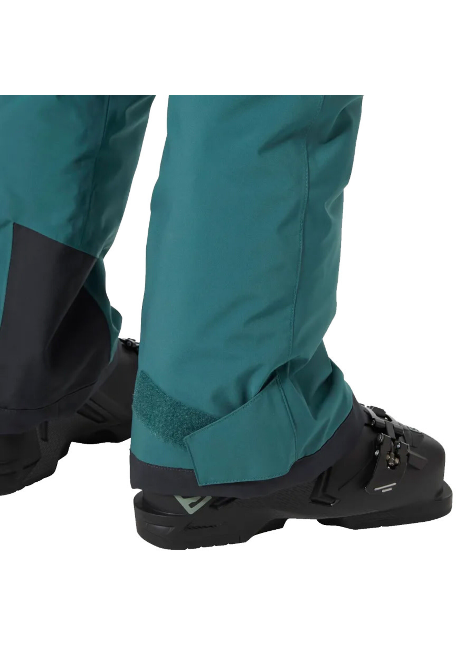 HELLY HANSEN Pantalon isolé ELEMENTS / Dark creek (Enfant)