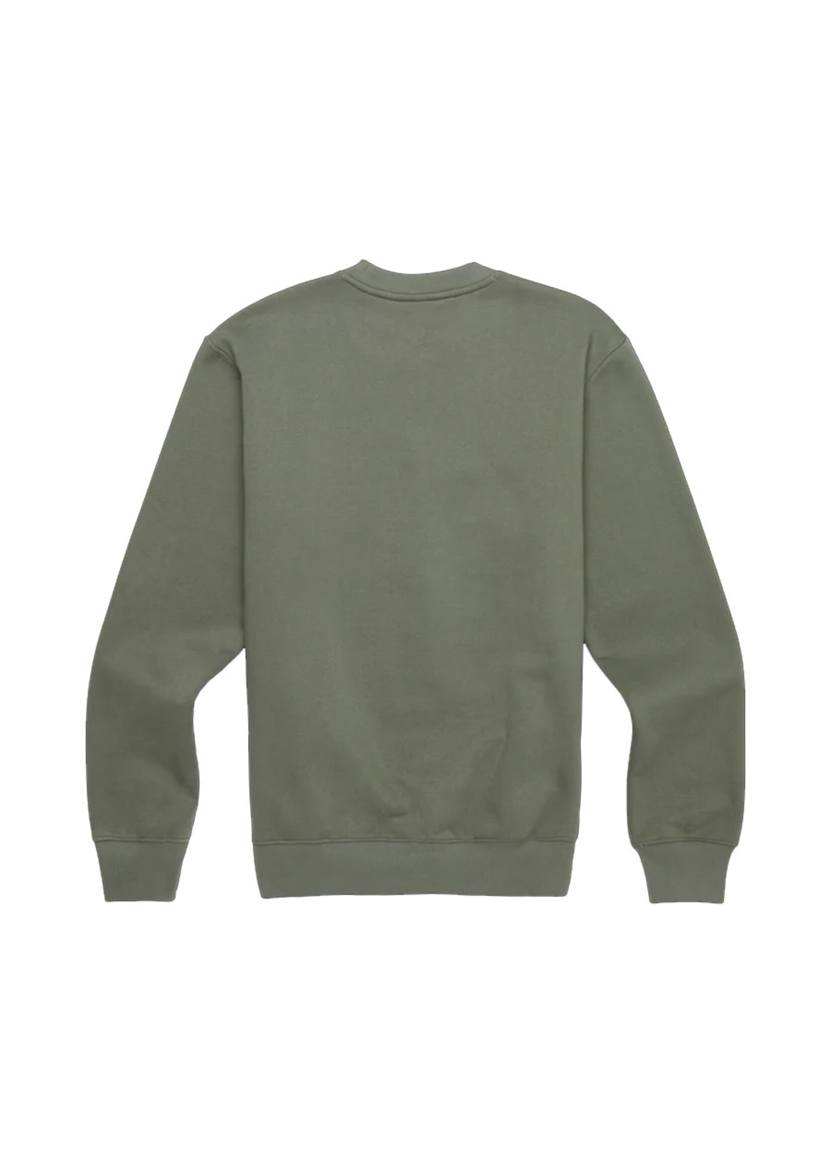 COTOPAXI Chandail DO GOOD / Fatigue (Homme)