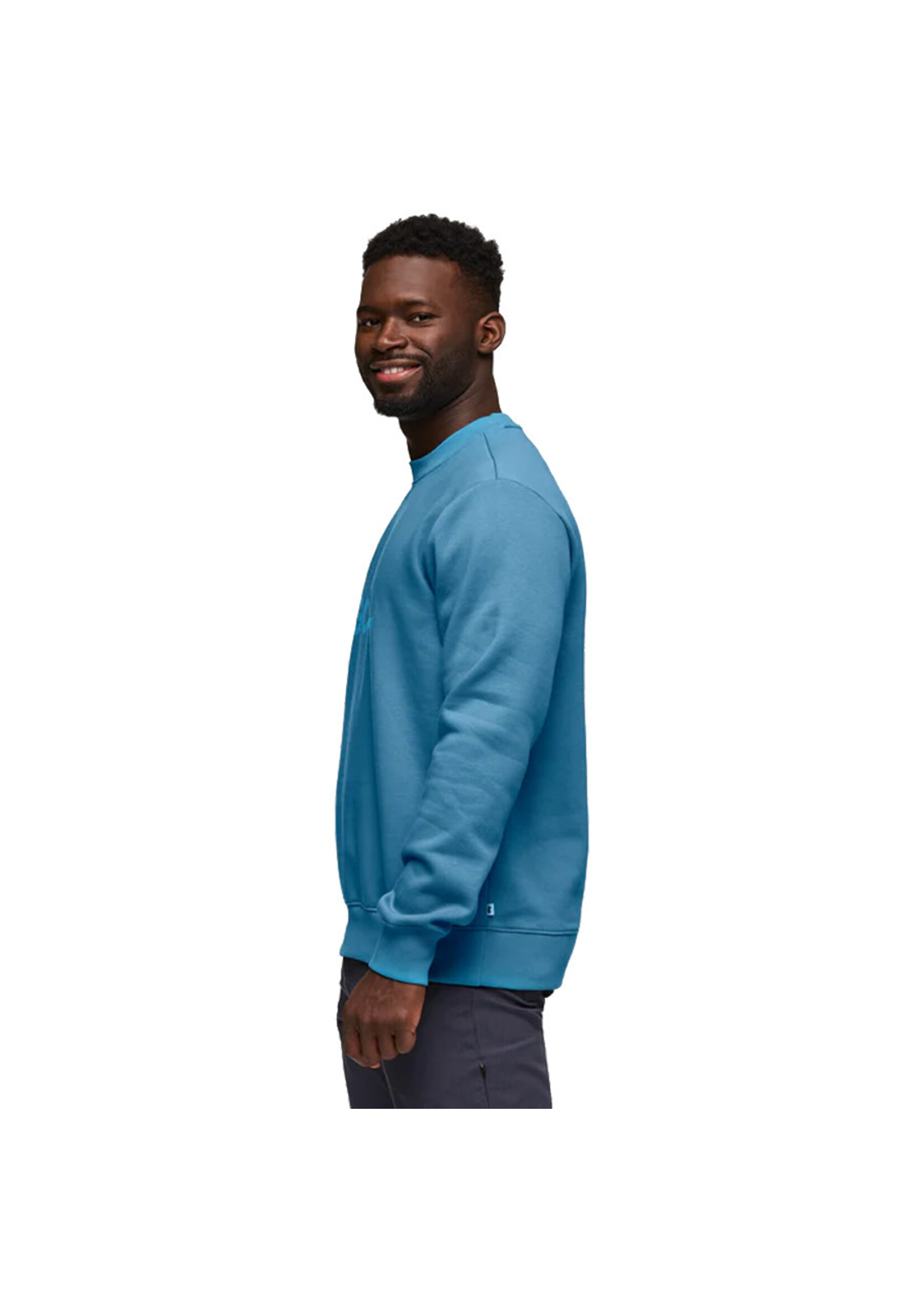 COTOPAXI Chandail DO GOOD / Lake (Homme)