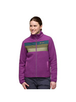 COTOPAXI Veste polaire avec full-zip TECA / Amazonia (Femme)