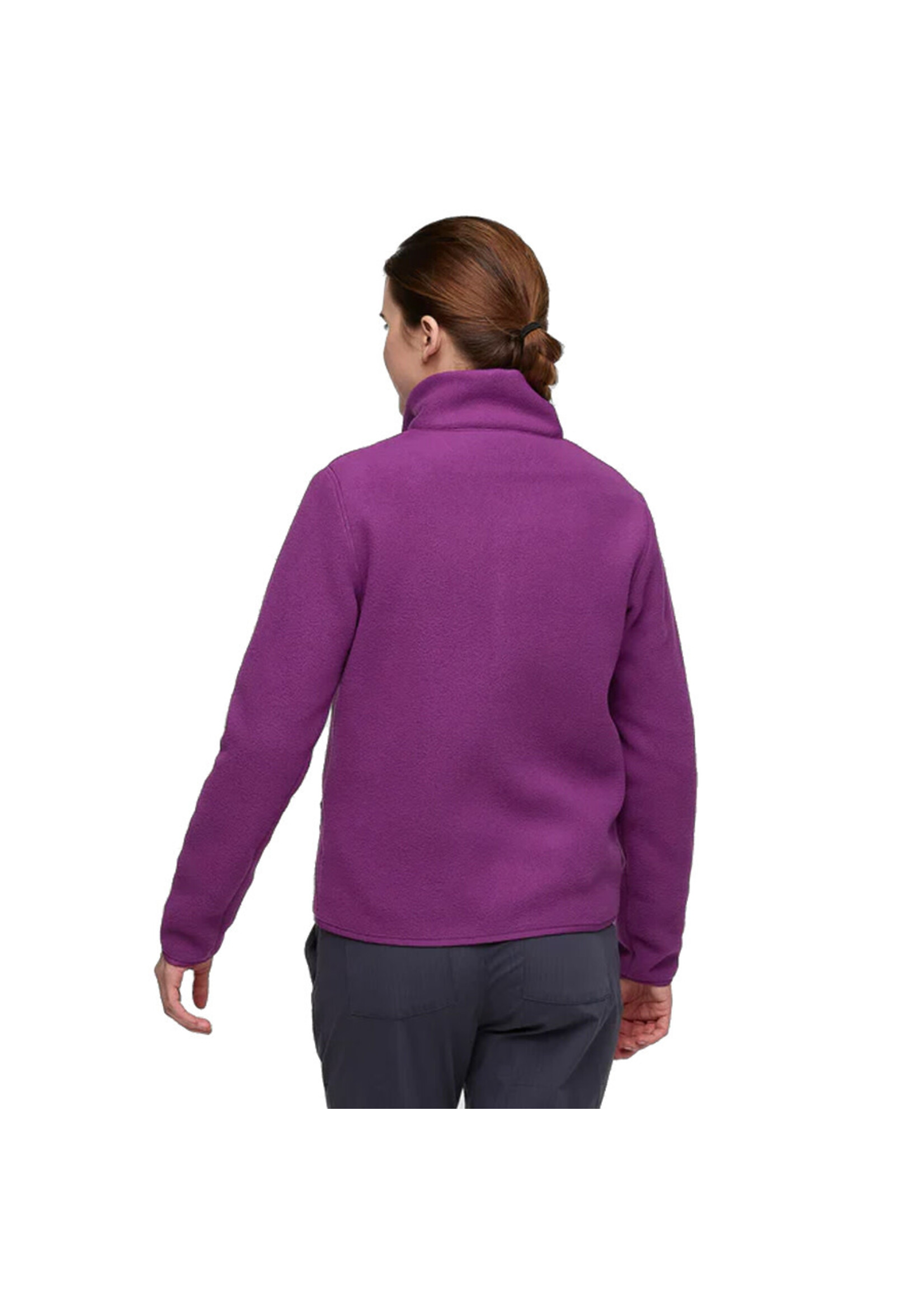 COTOPAXI Veste polaire avec full-zip TECA / Amazonia (Femme)