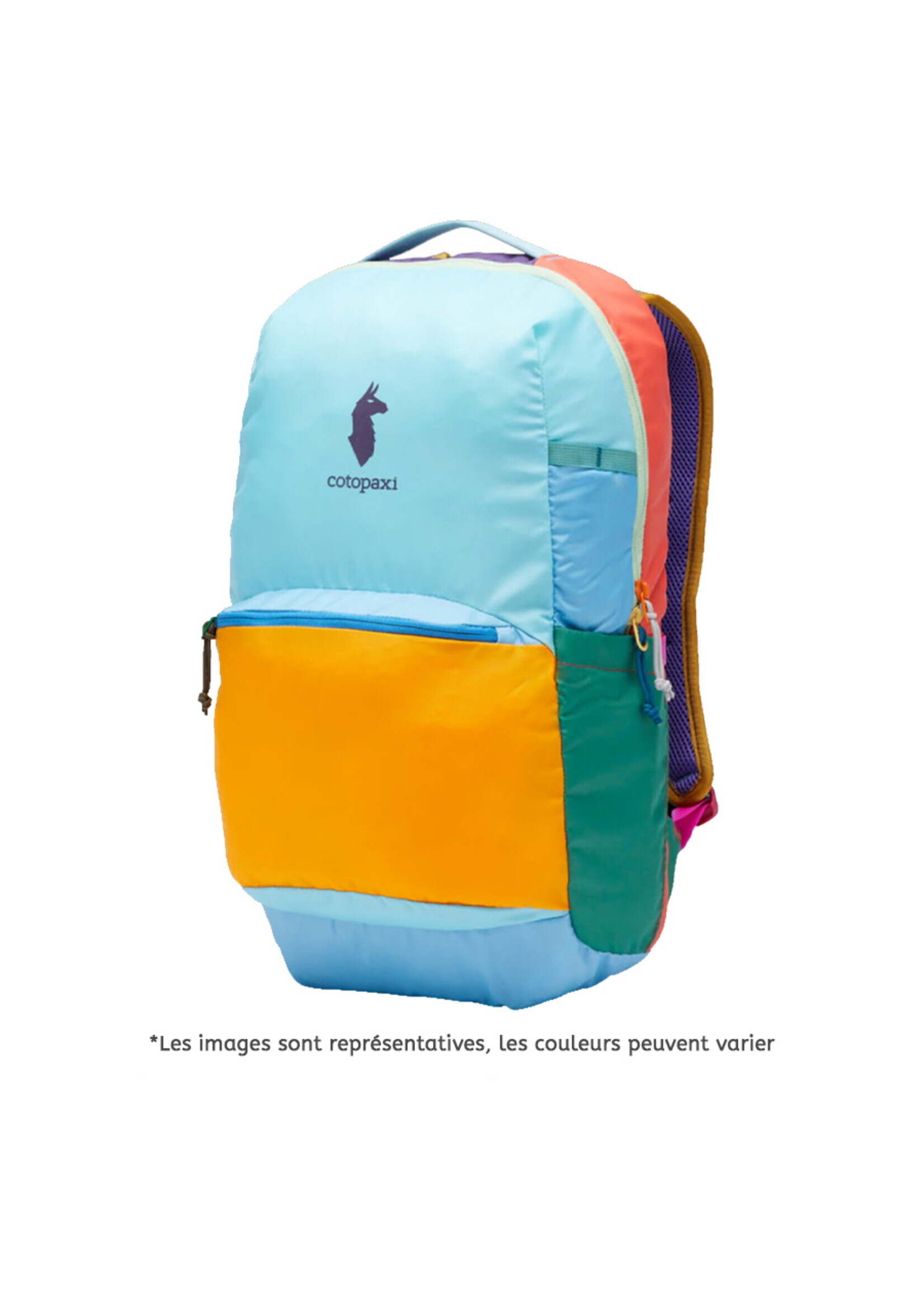 COTOPAXI Sac à dos 26L CHIQUILLO / Del Dia