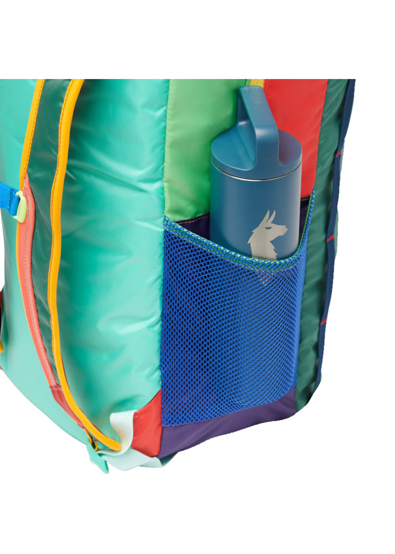 COTOPAXI Sac à dos 24L BATAC / Del Dia
