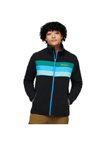 COTOPAXI Veste polaire avec full-zip TECA / Rooted (Homme)