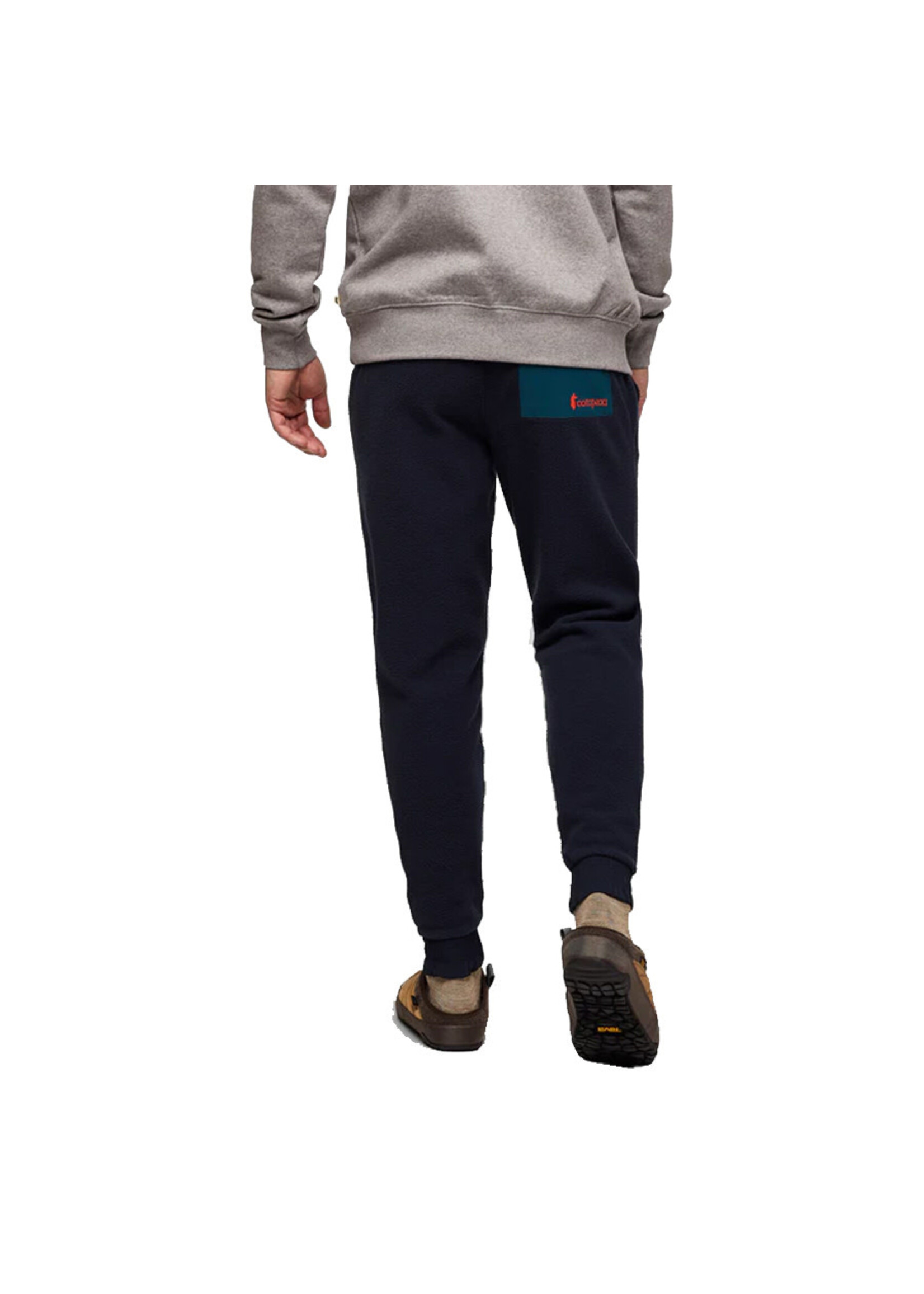 COTOPAXI Pantalon ABRAZO / Carbon (Homme)