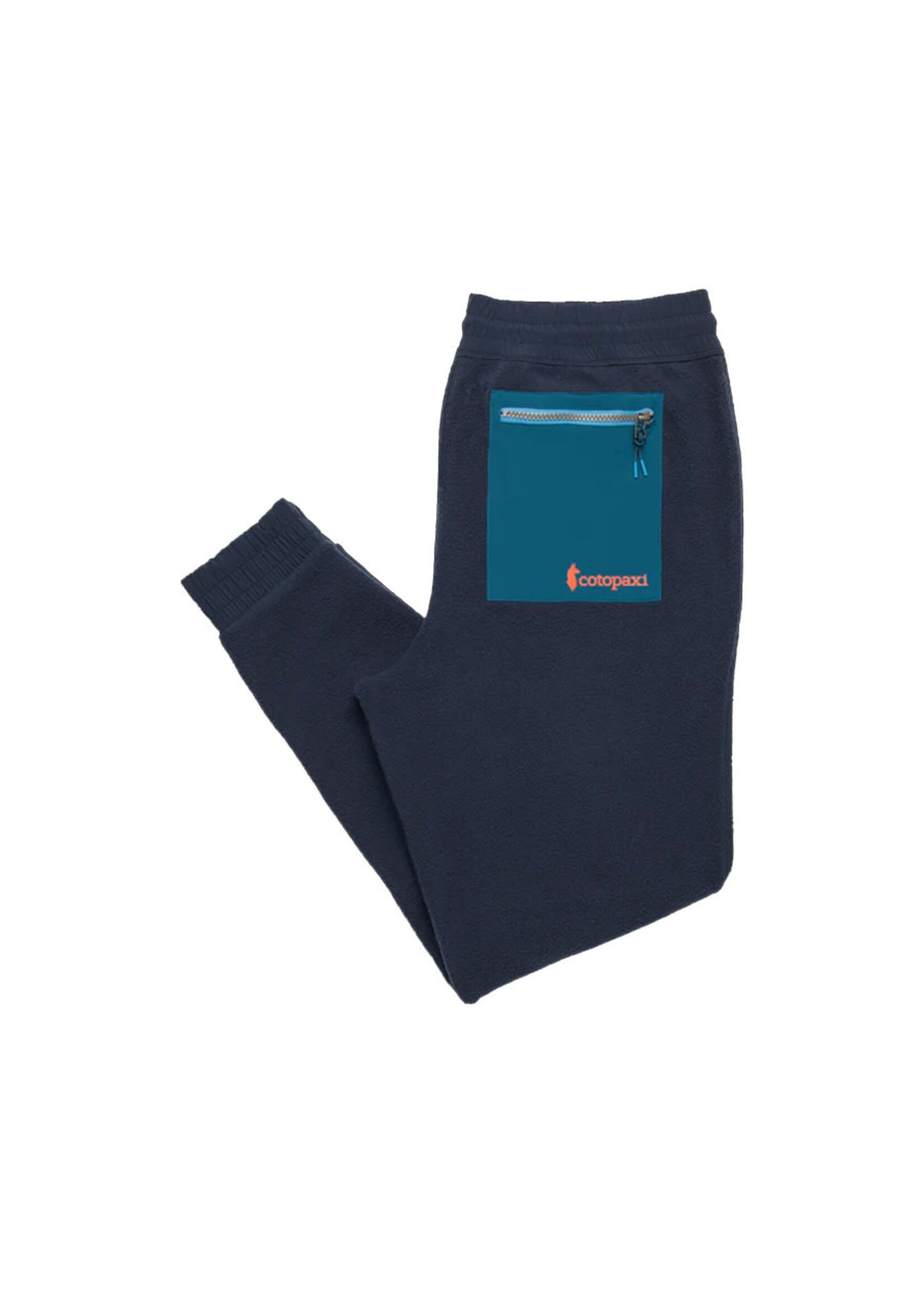 COTOPAXI Pantalon ABRAZO / Carbon (Homme)