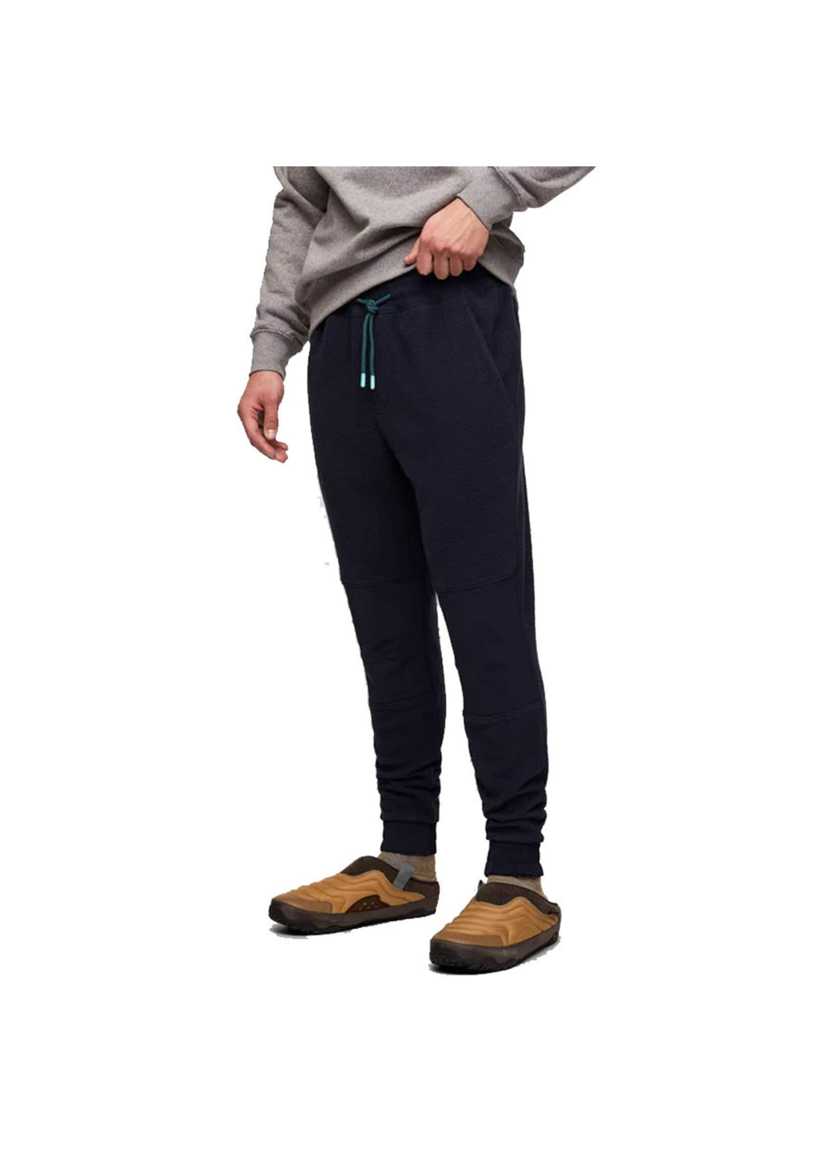COTOPAXI Pantalon ABRAZO / Carbon (Homme)
