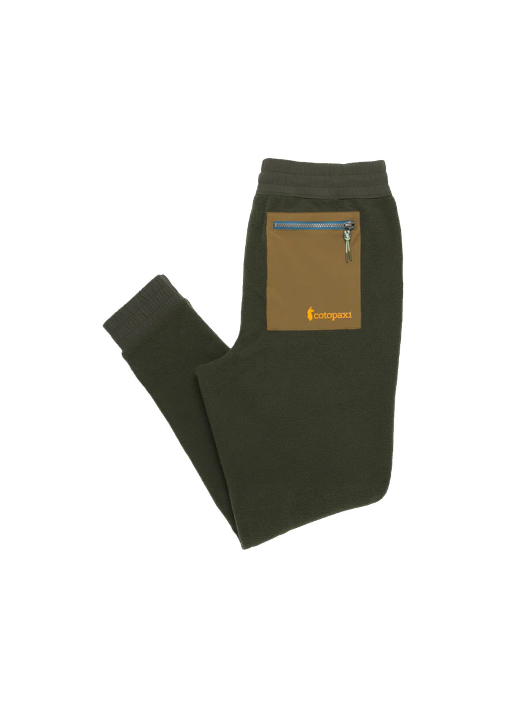 COTOPAXI Pantalon ABRAZO / Woods (Homme)