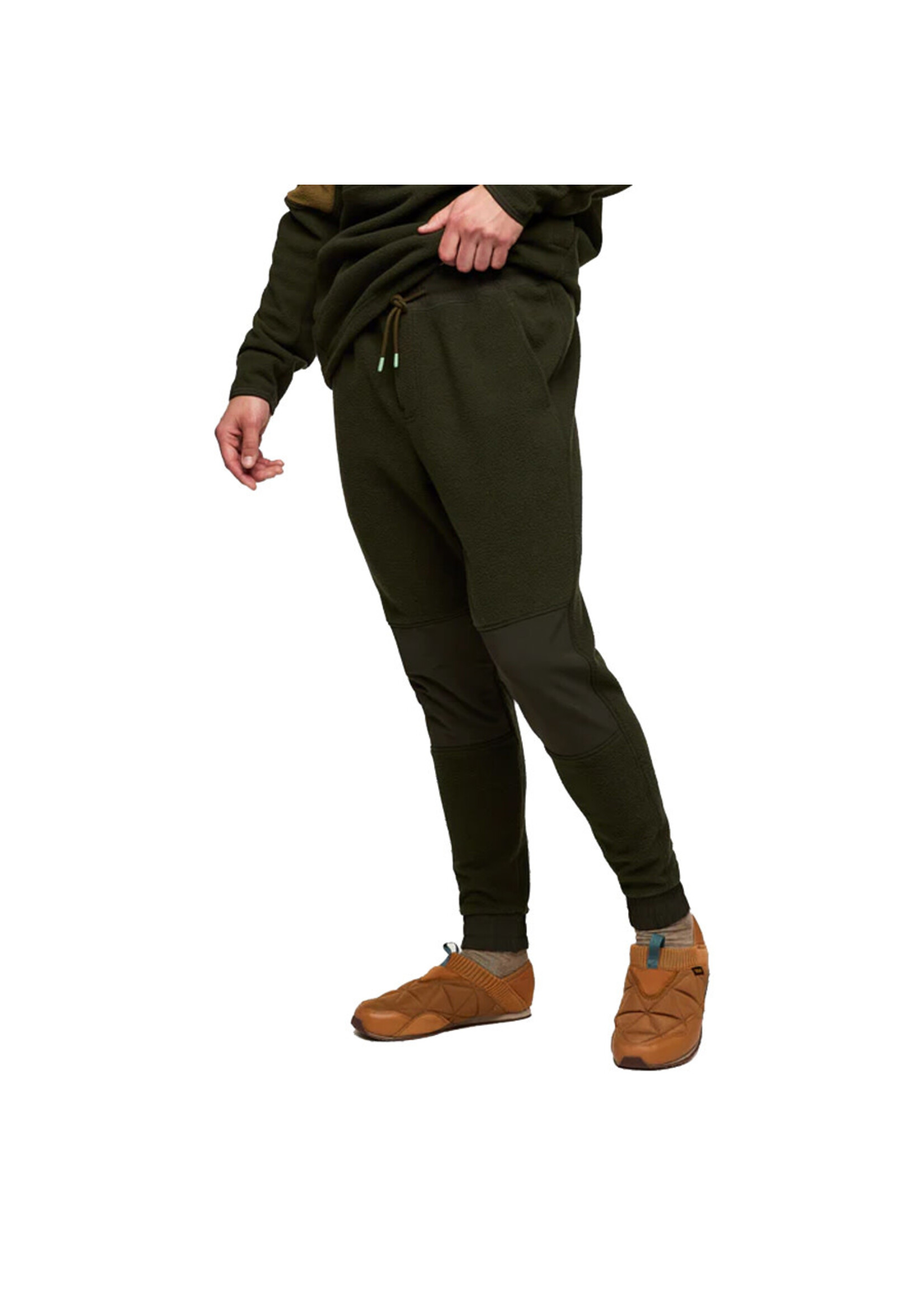 COTOPAXI Pantalon ABRAZO / Woods (Homme)