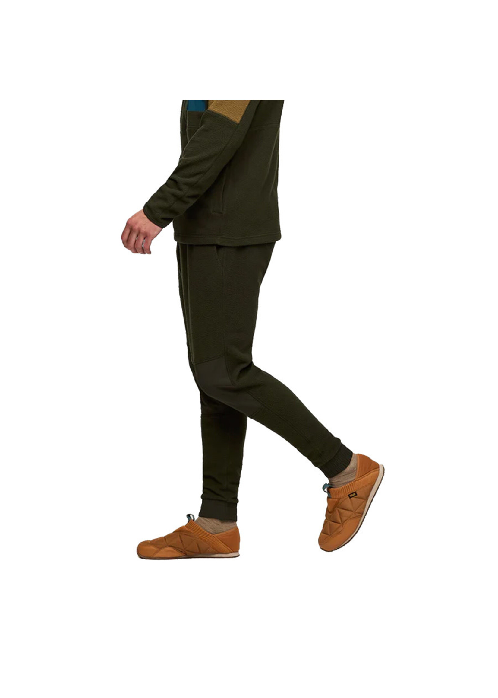 COTOPAXI Pantalon ABRAZO / Woods (Homme)
