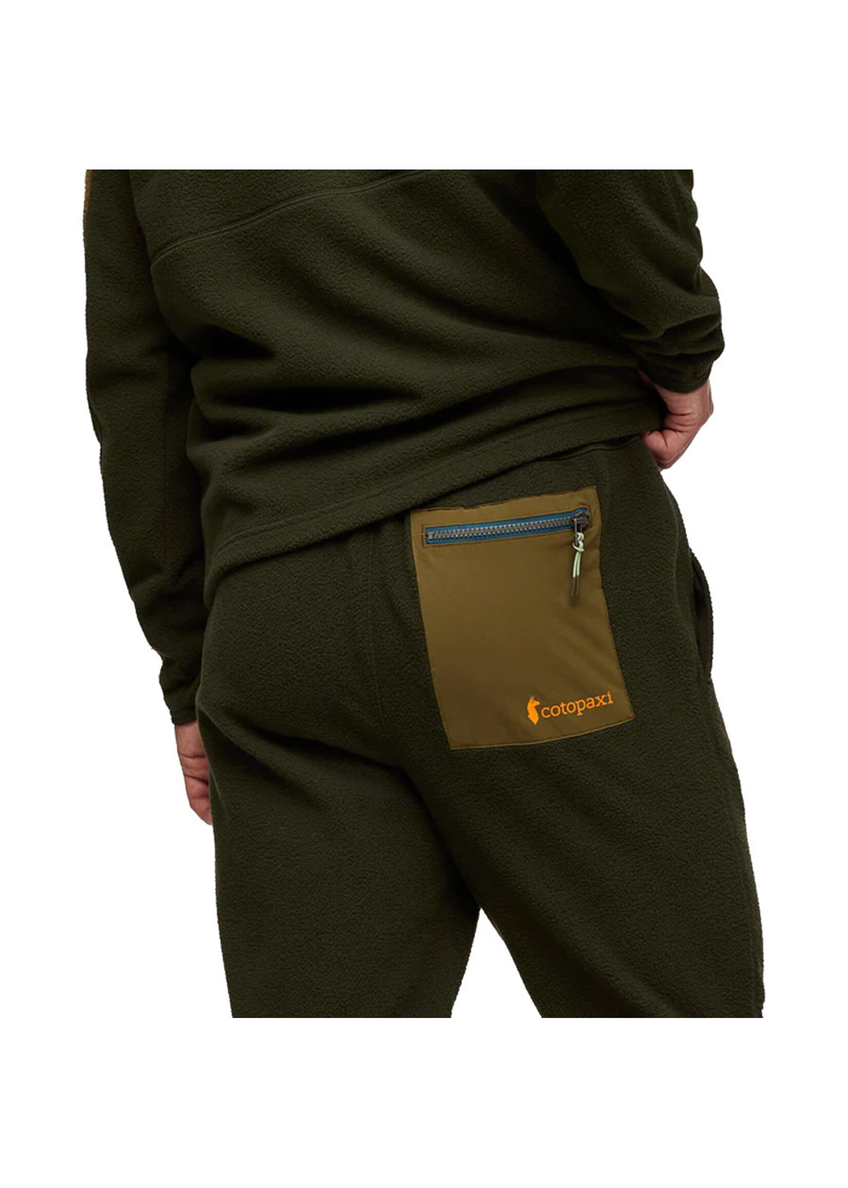 COTOPAXI Pantalon ABRAZO / Woods (Homme)