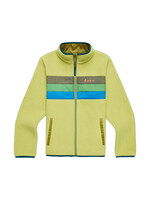 COTOPAXI Veste polaire avec full-zip TECA / Sprout (Enfant)