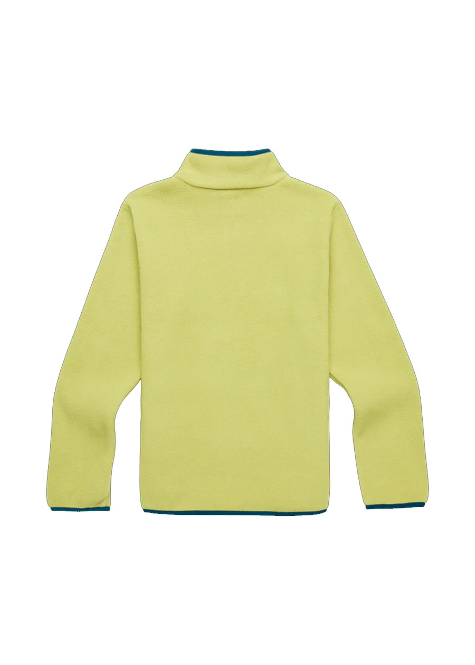 COTOPAXI Veste polaire avec full-zip TECA / Sprout (Enfant)