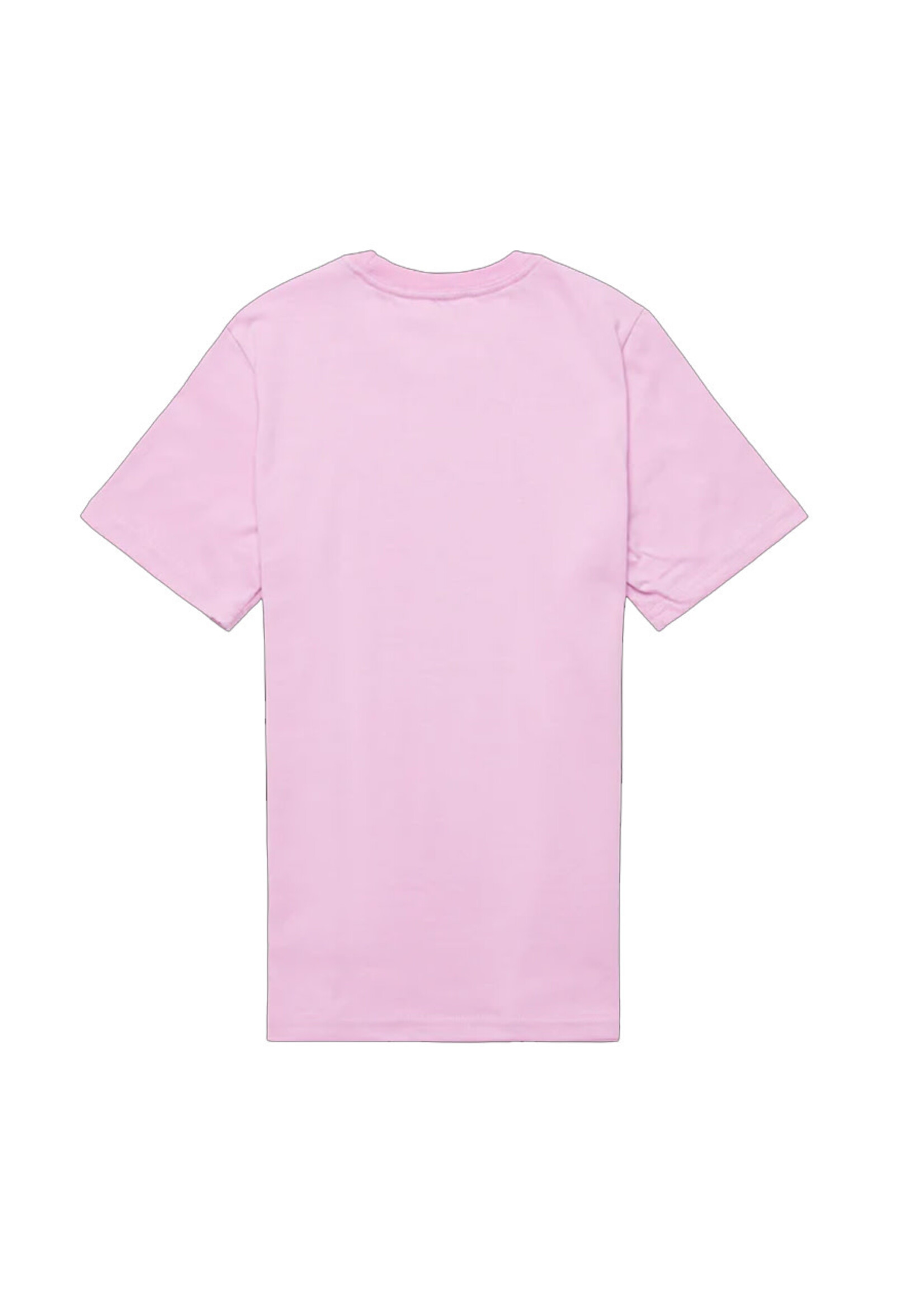 COTOPAXI T-shirt LONE LLAMA  / Orchid Bloom (Enfant)