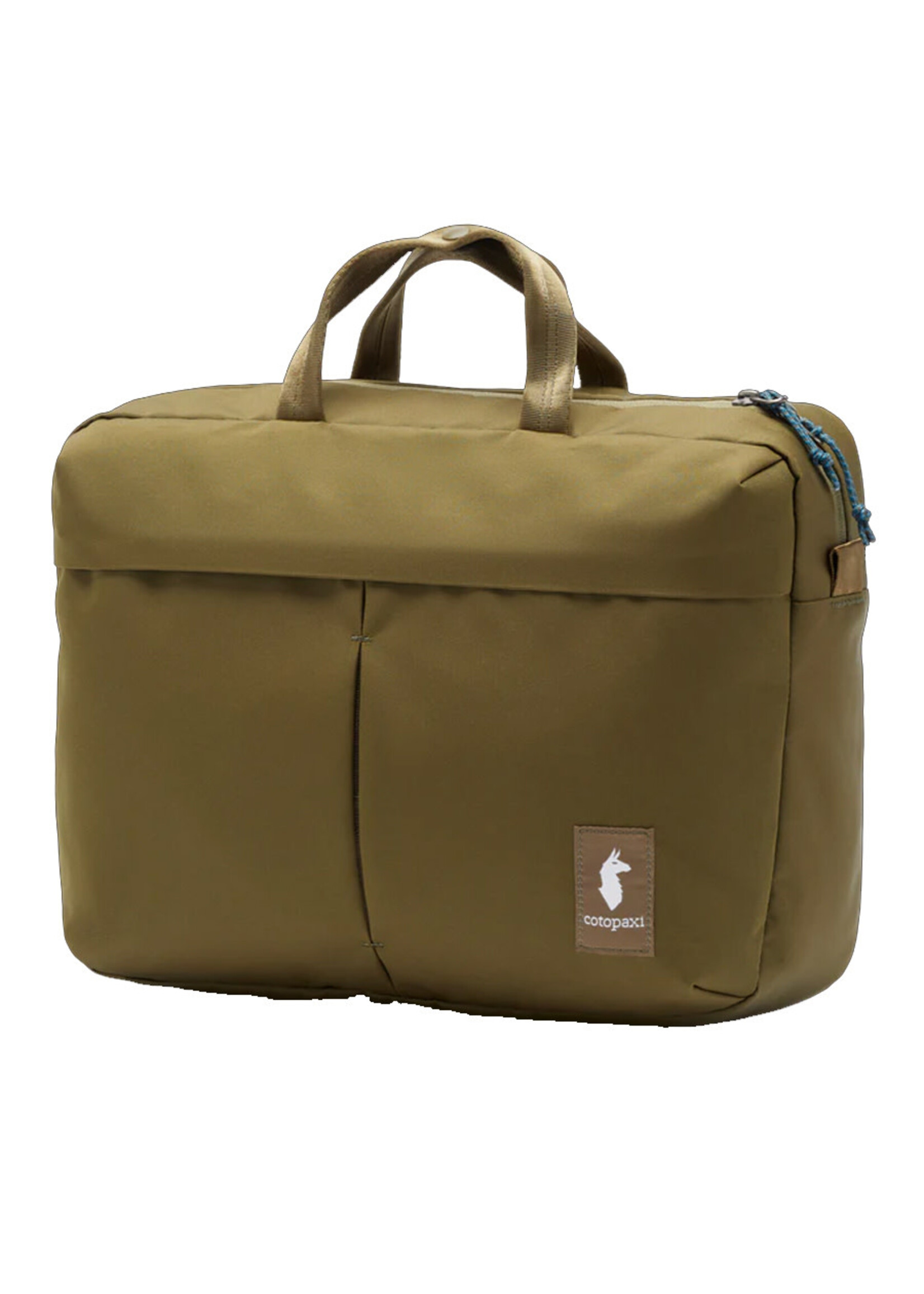 COTOPAXI Sac à bandoulière 15L MENTE / Live Oak
