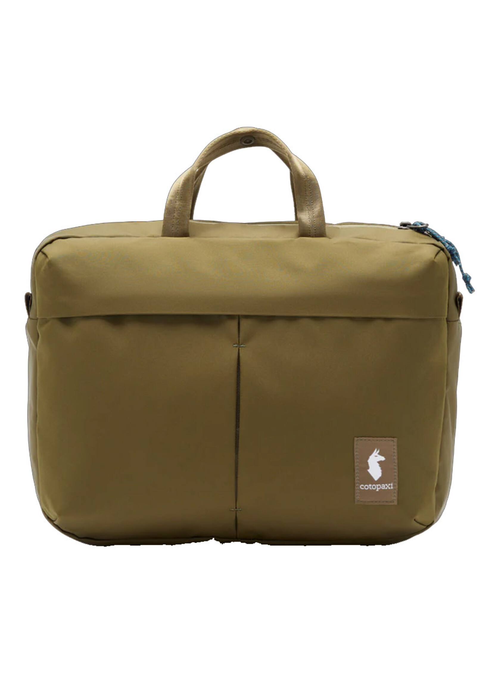 COTOPAXI Sac à bandoulière 15L MENTE / Live Oak
