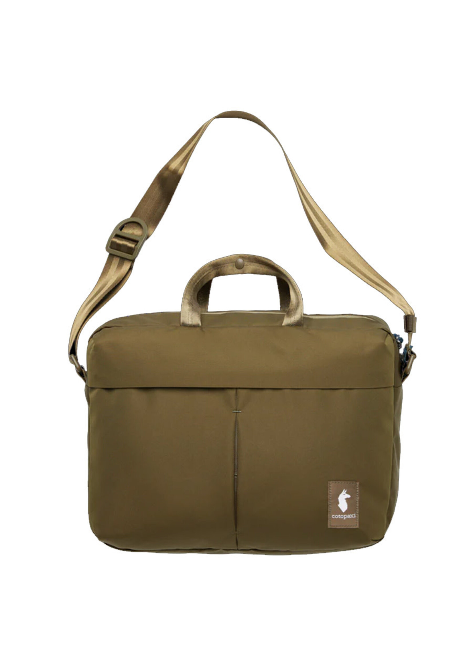 COTOPAXI Sac à bandoulière 15L MENTE / Live Oak