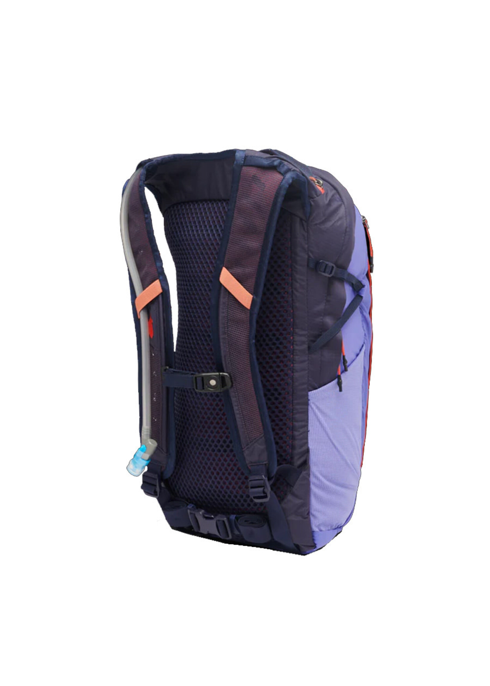 COTOPAXI Sac d'hydratation 15L LAGOS / Amethyst & Maritime