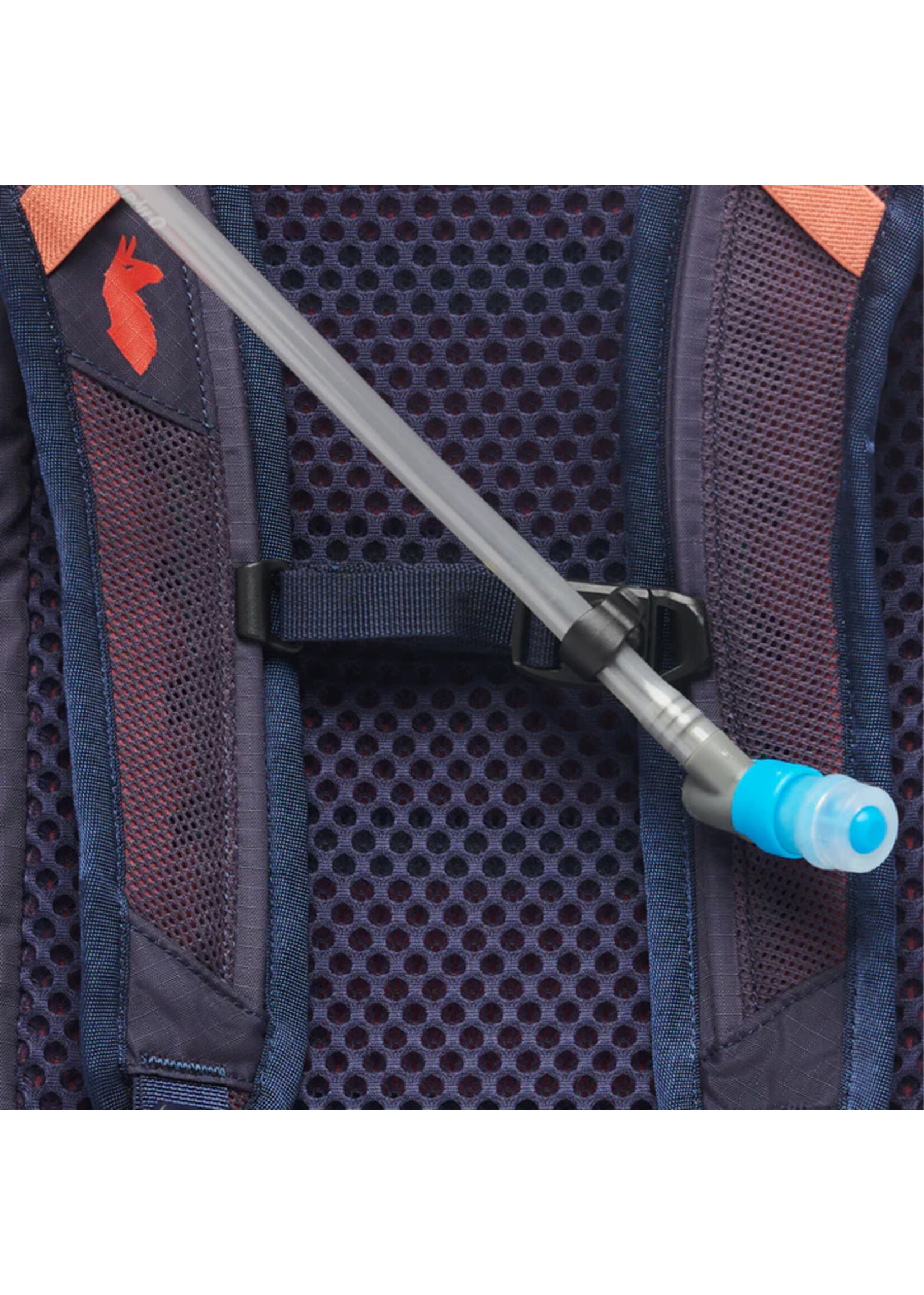 COTOPAXI Sac d'hydratation 15L LAGOS / Amethyst & Maritime