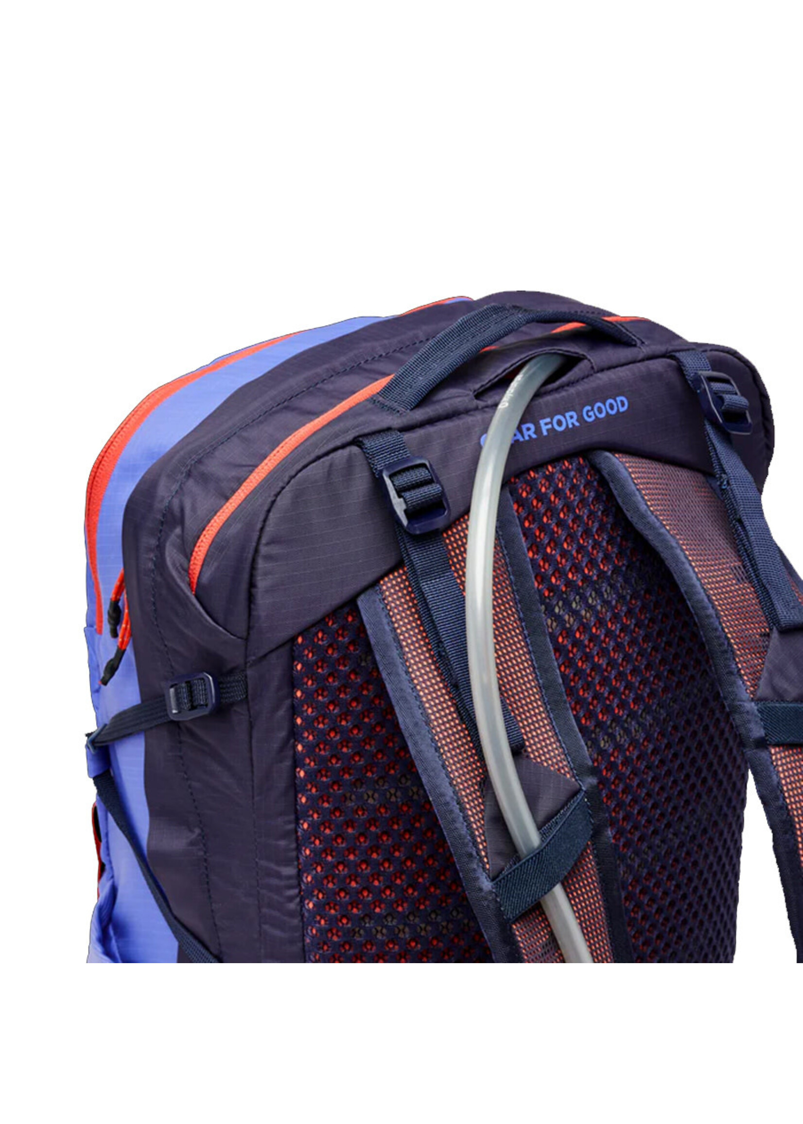 COTOPAXI Sac d'hydratation 25L LAGOS / Amethyst & Maritime