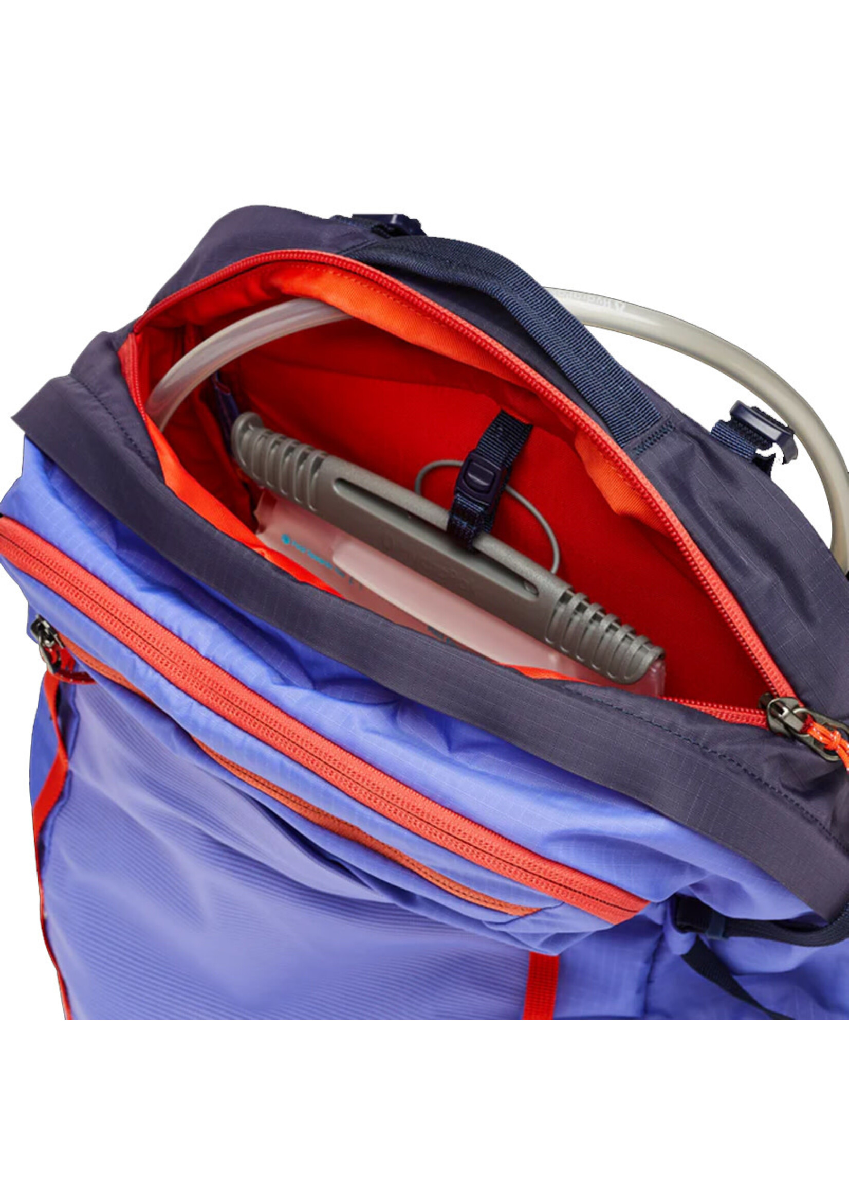 COTOPAXI Sac d'hydratation 25L LAGOS / Amethyst & Maritime