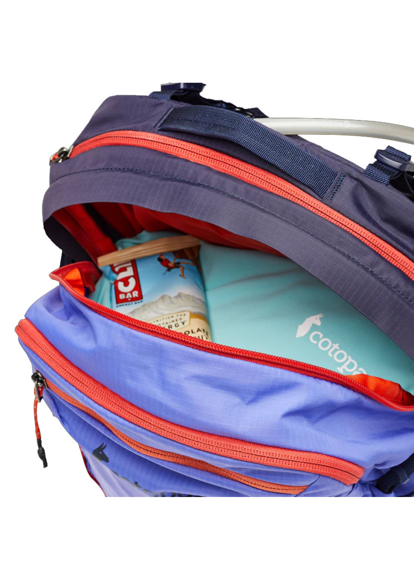 COTOPAXI Sac d'hydratation 25L LAGOS / Amethyst & Maritime
