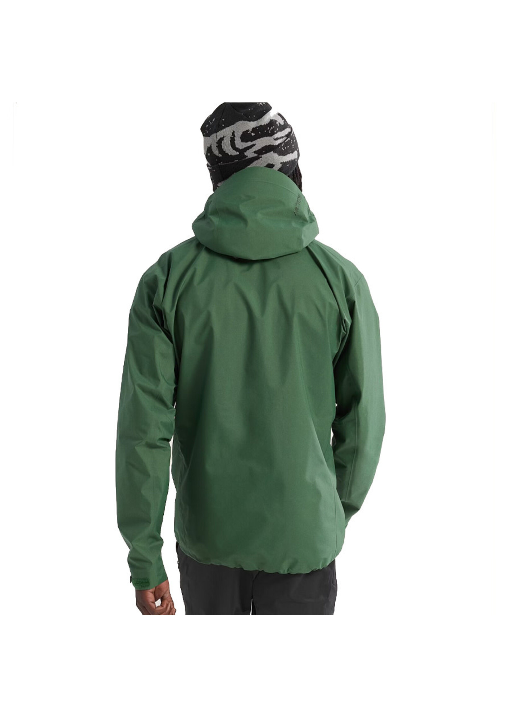 ARC'TERYX Veste à capuchon BETA SL / Eden (Homme)