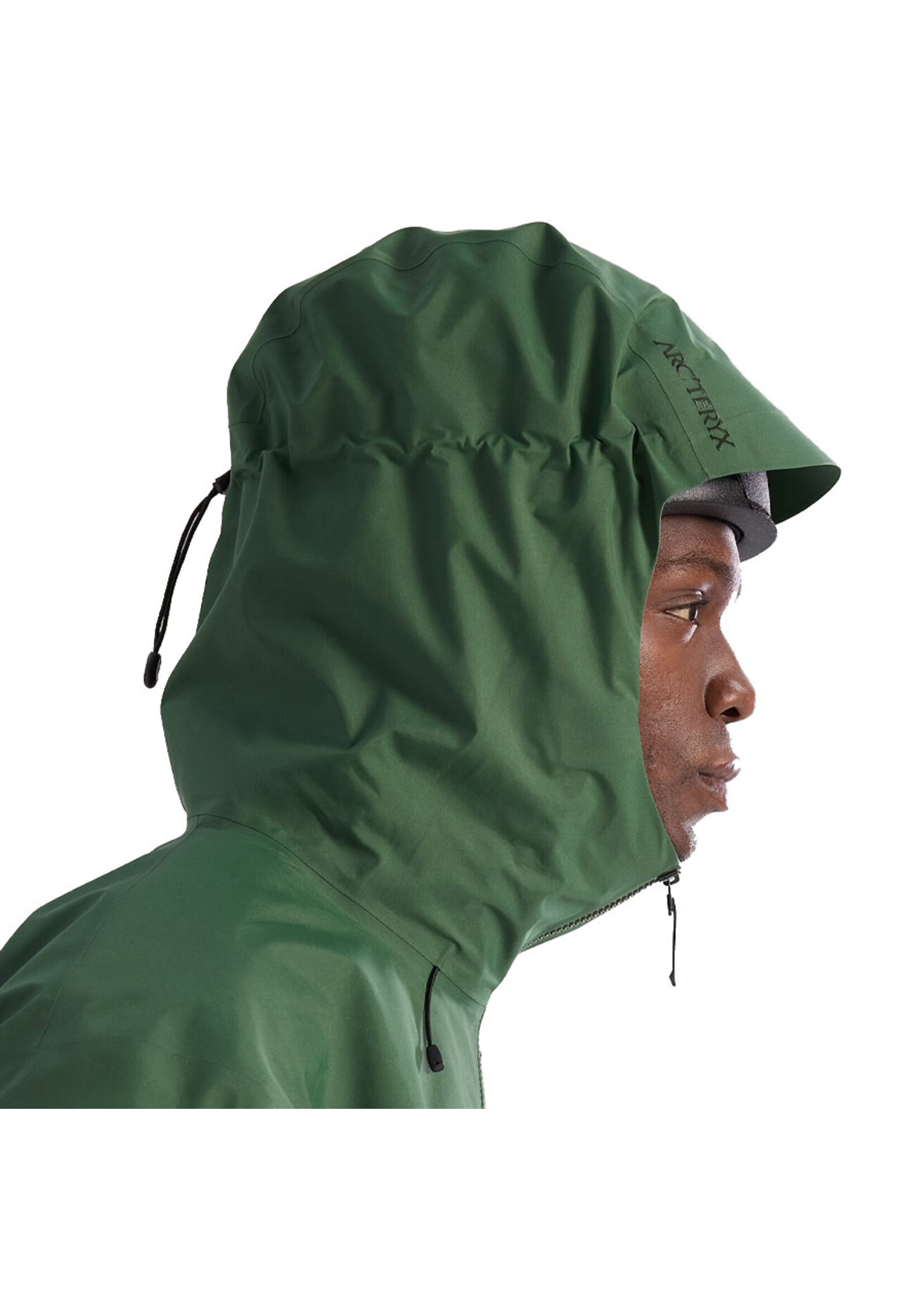ARC'TERYX Veste à capuchon BETA SL / Eden (Homme)