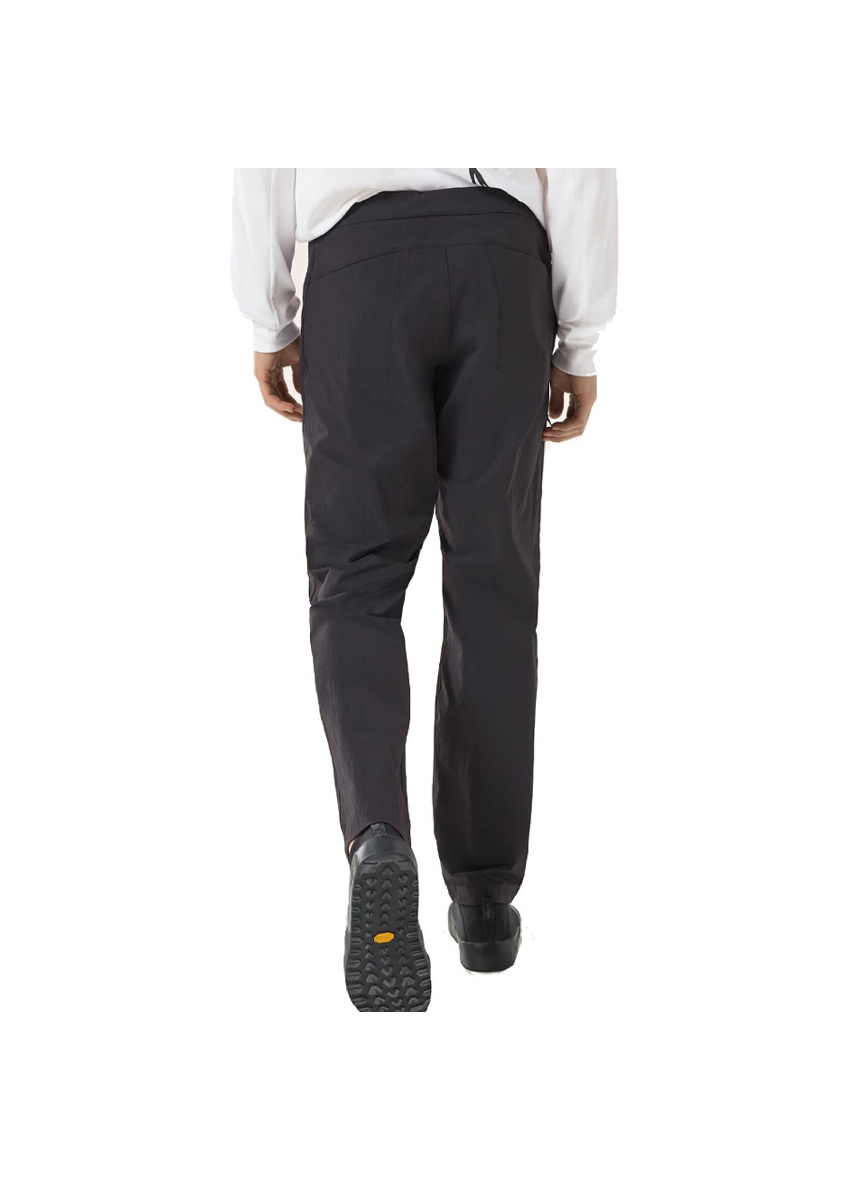 ARC'TERYX Pantalon KONSEAL / Noir (Homme)