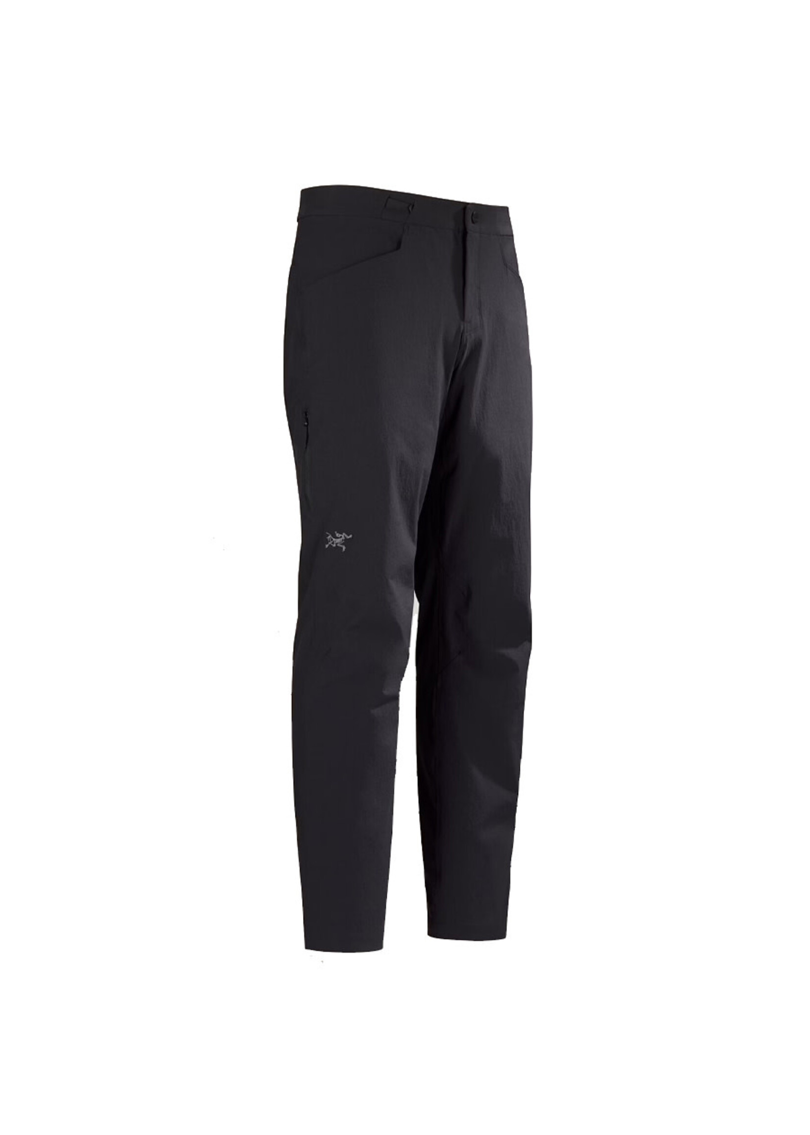 ARC'TERYX Pantalon KONSEAL / Noir (Homme)