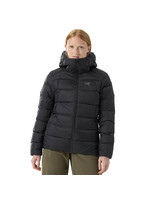 ARC'TERYX Veste à capuchon THORIUM / Noir II (Femme)