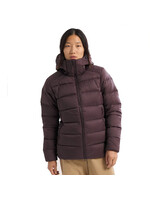 ARC'TERYX Veste à capuchon THORIUM / Phantasm (Femme)